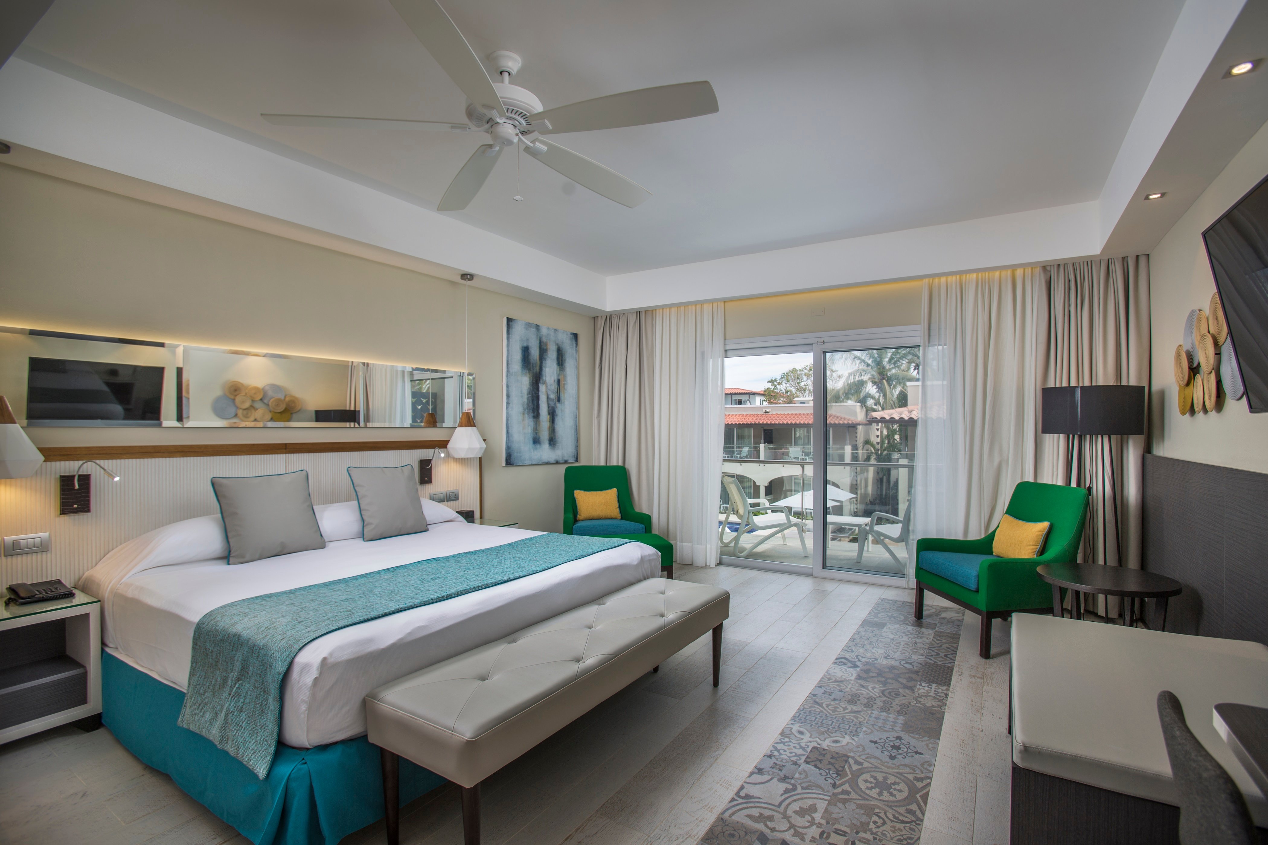 Junior Suite Superior