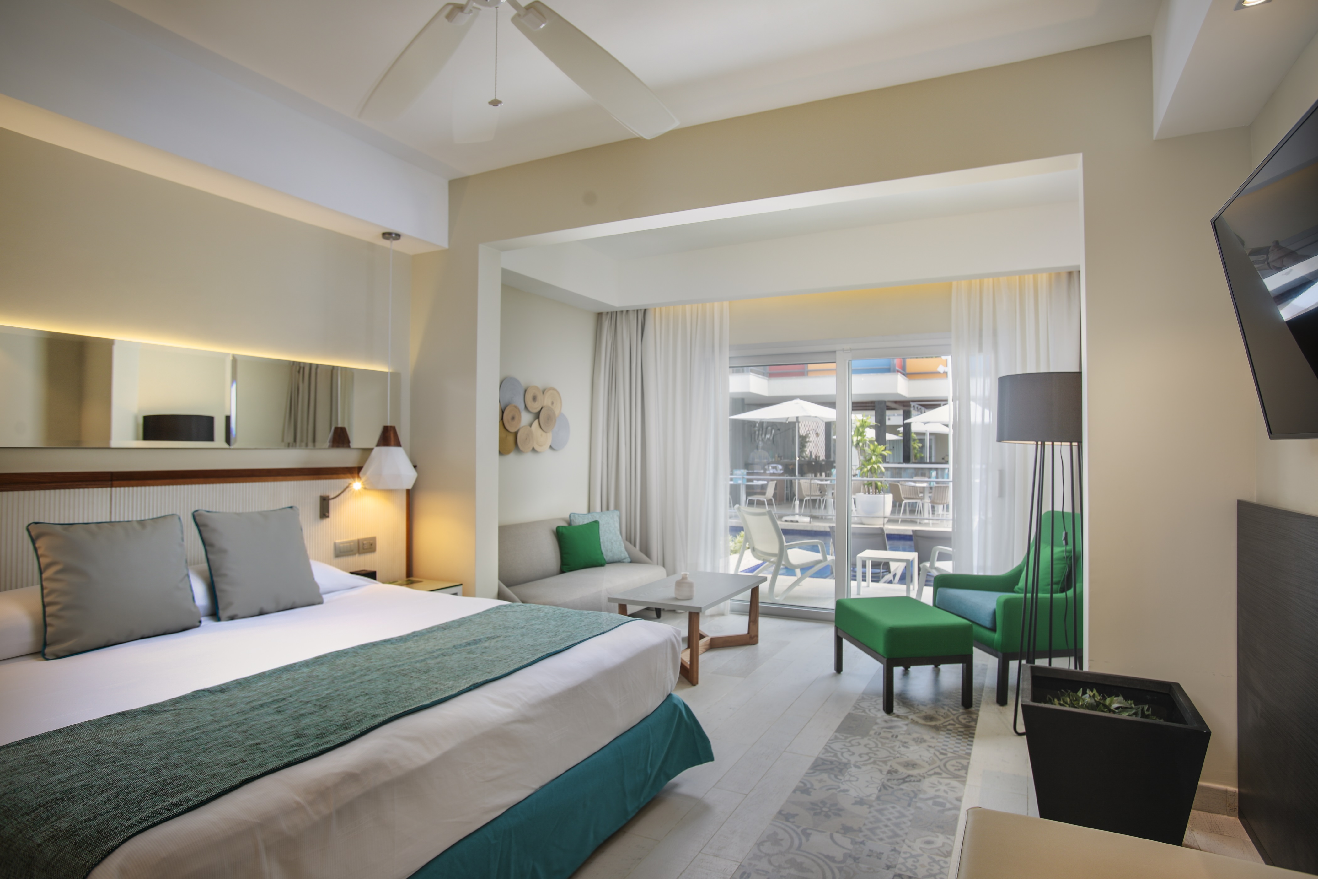 Junior Suite Superior