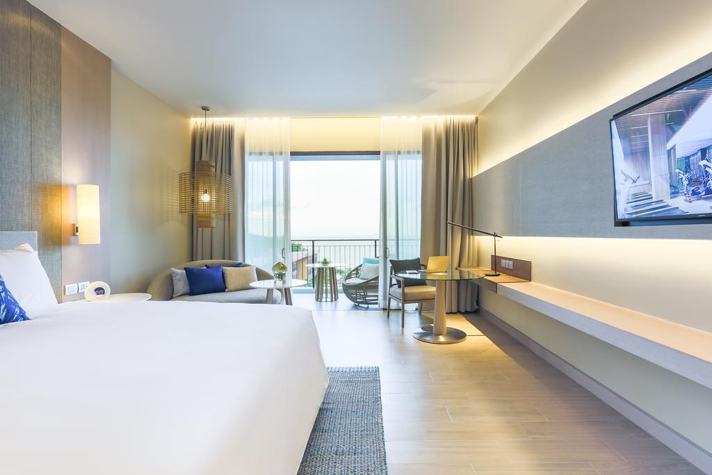 Suite Sea View One Bedroom