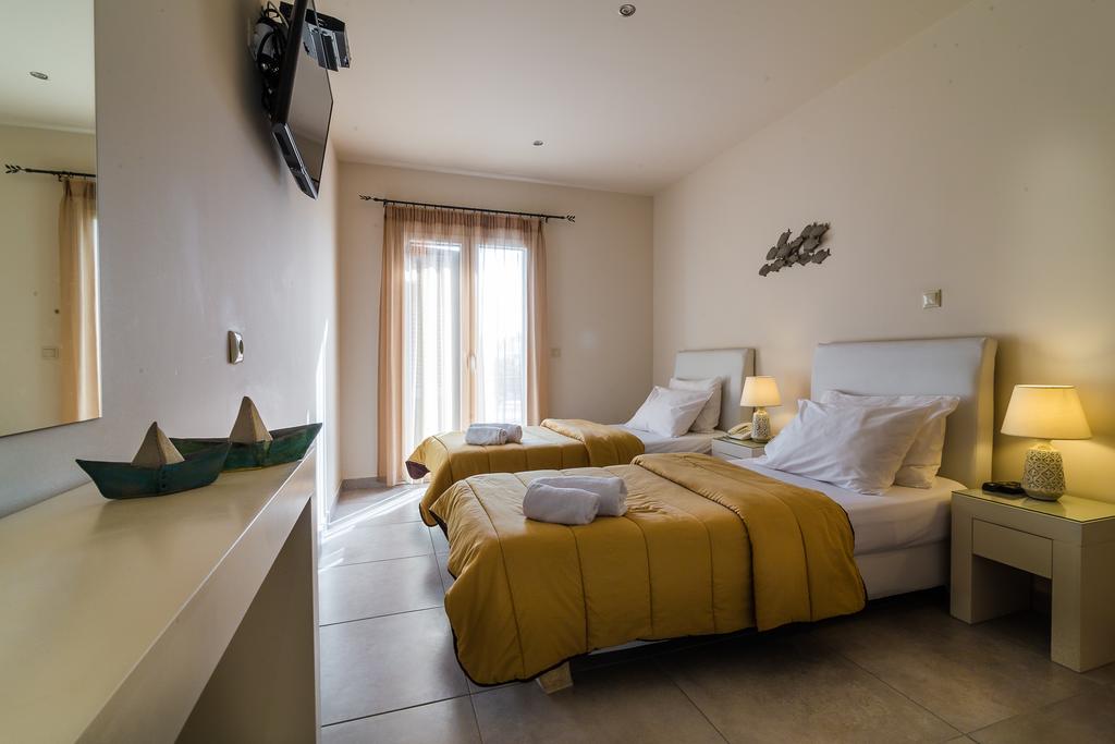 Double or Twin Standard