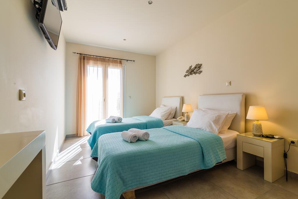 Double or Twin Standard