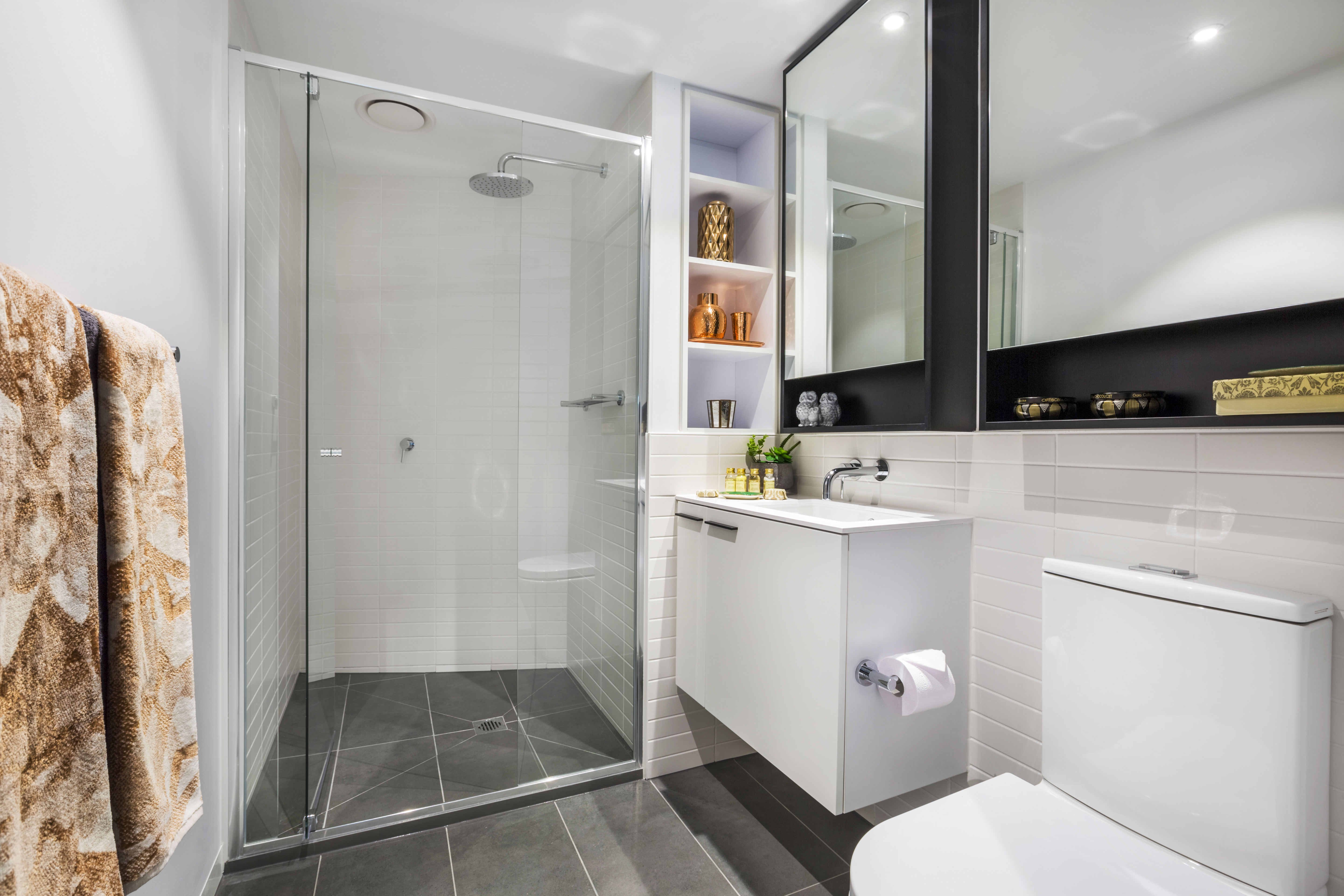 Apartment Executive One Bedroom