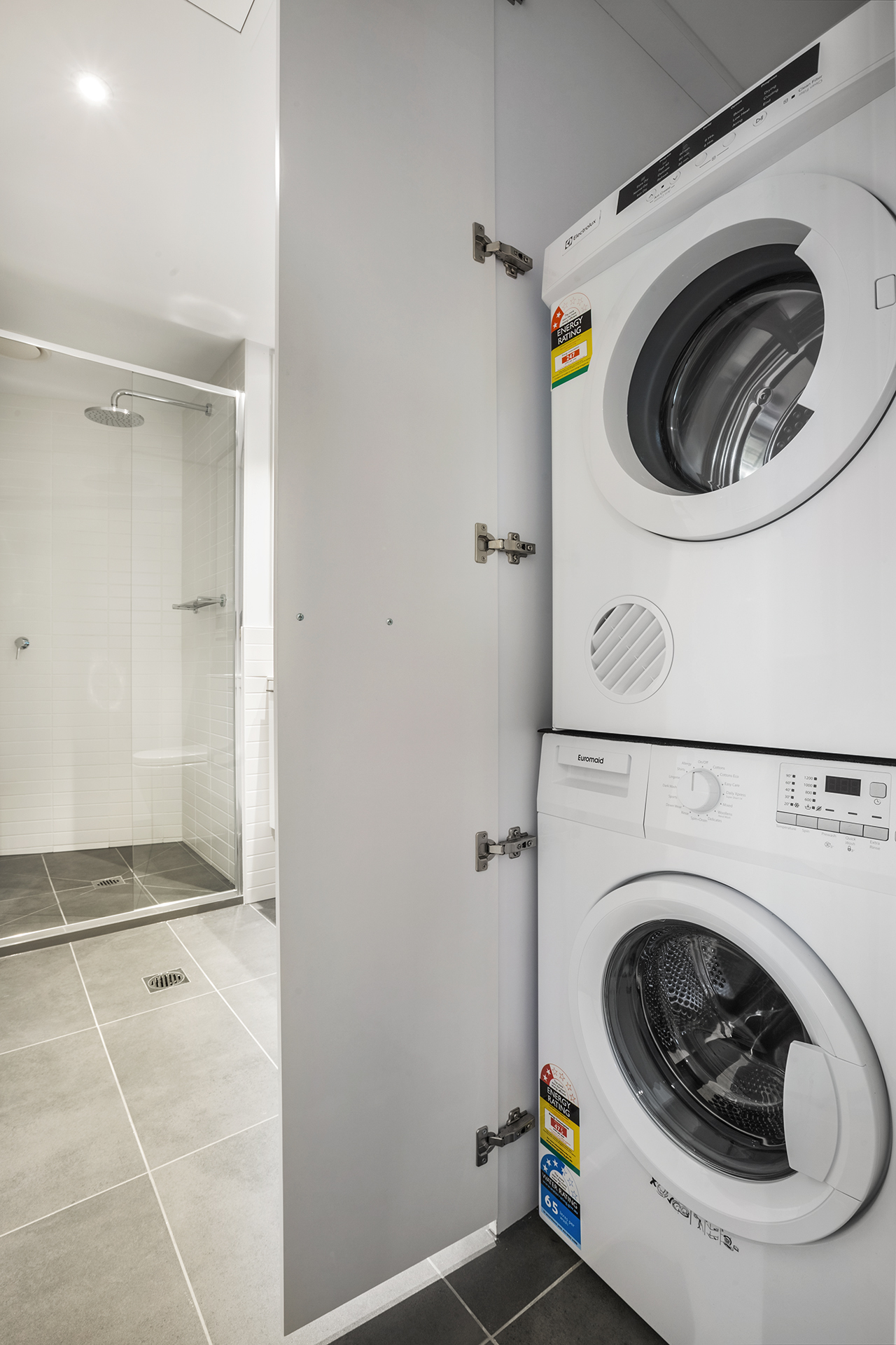 Apartment Executive One Bedroom