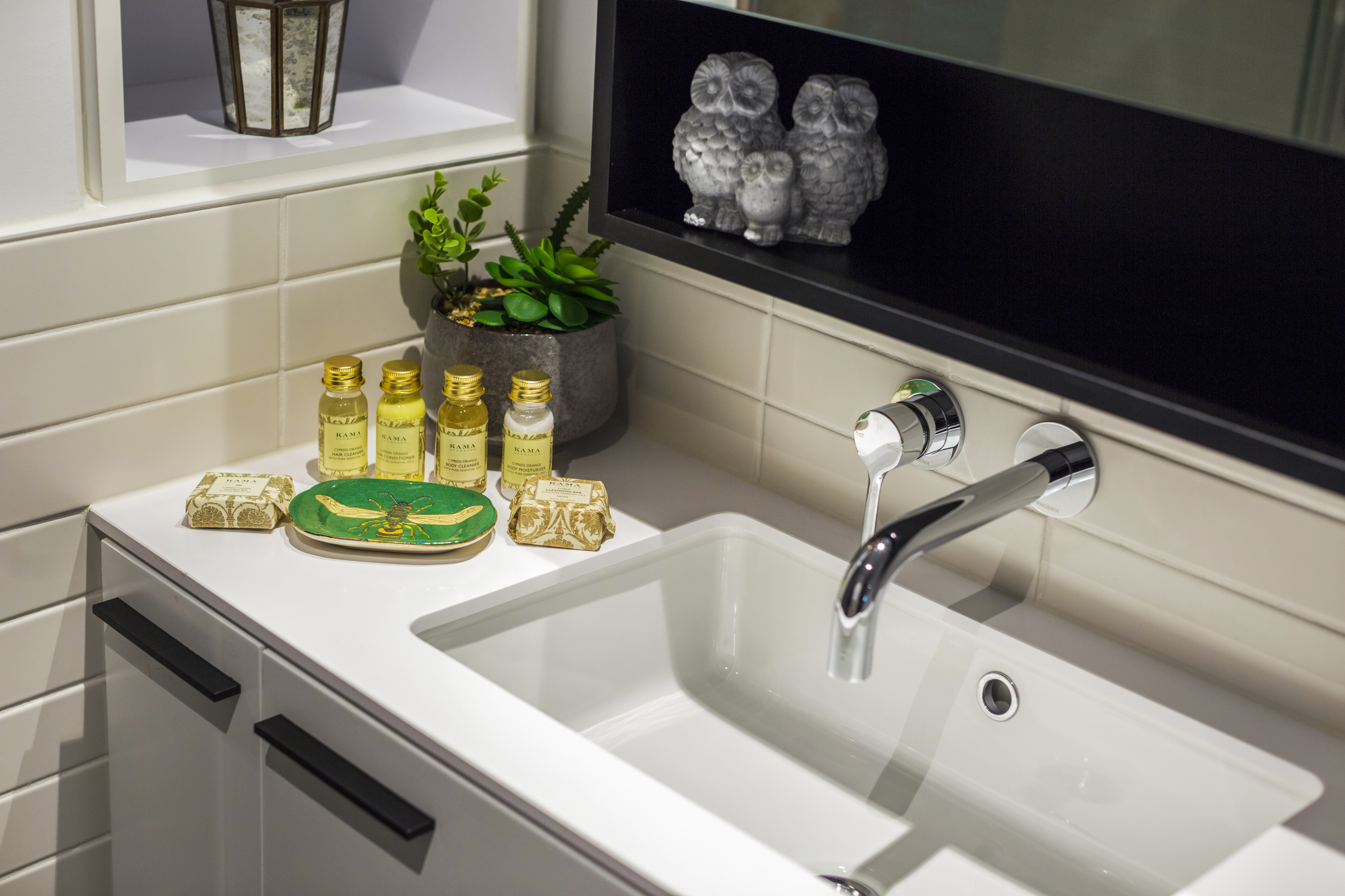 Apartment Executive One Bedroom