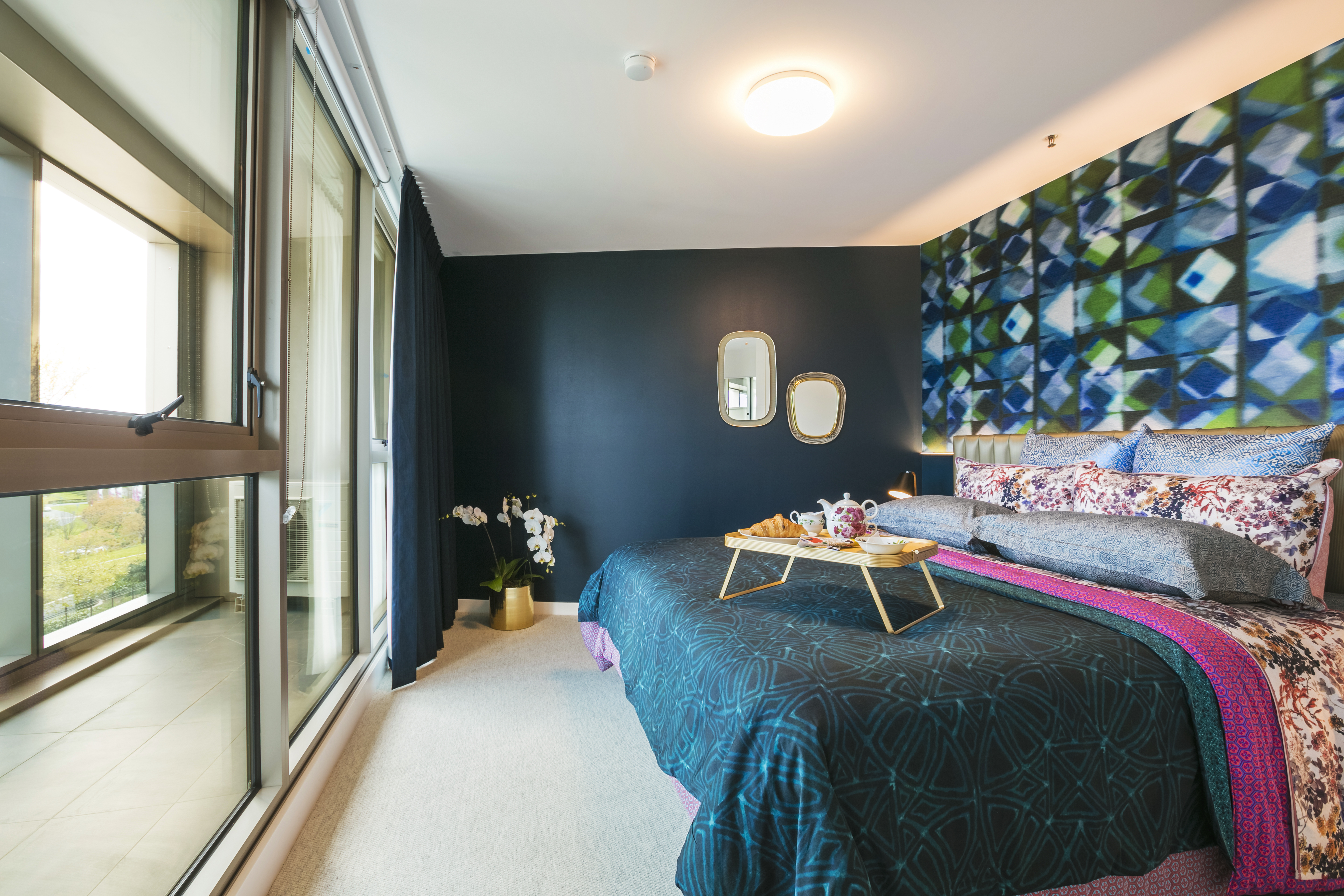 Apartment Executive One Bedroom