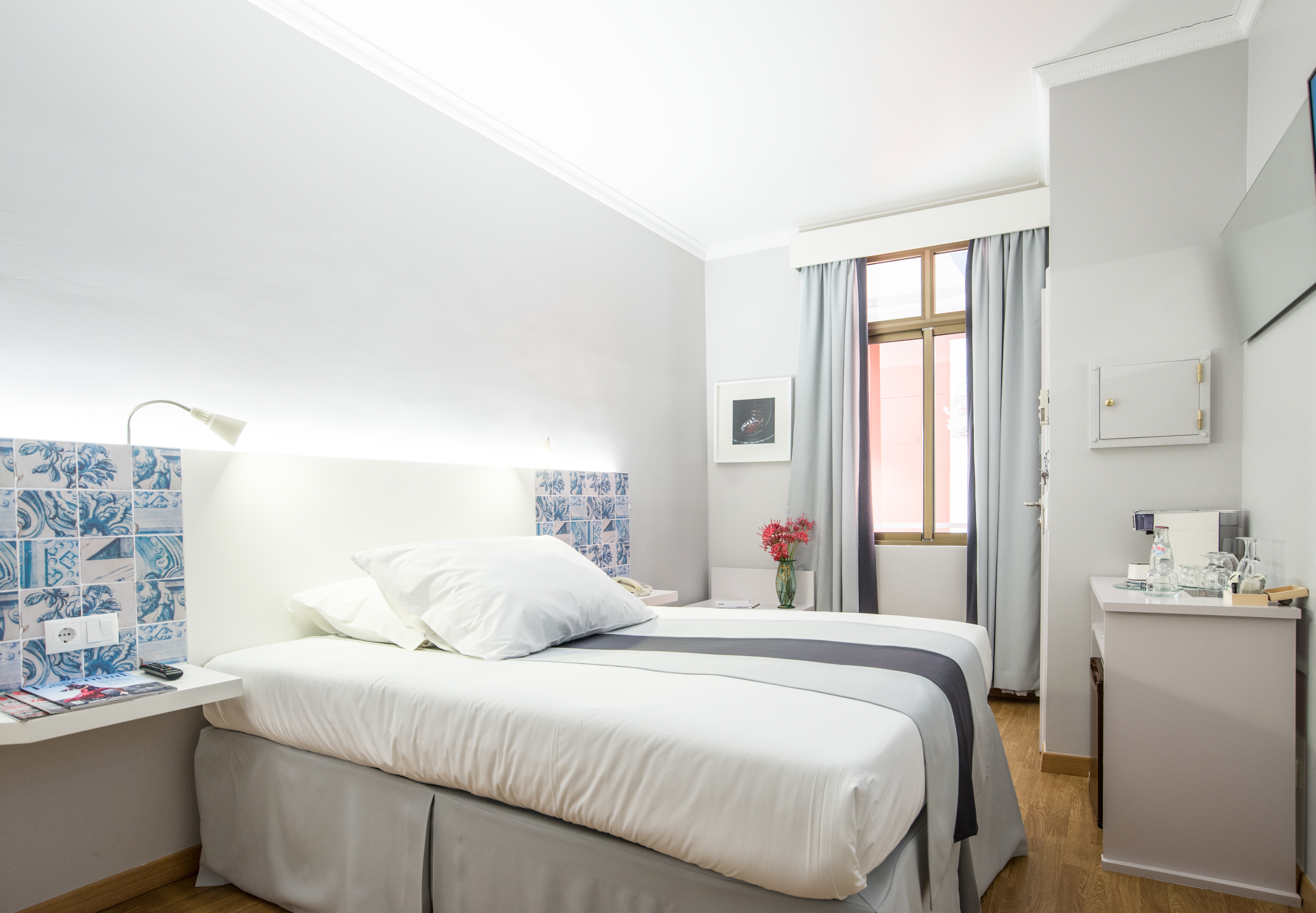 Double or Twin Standard