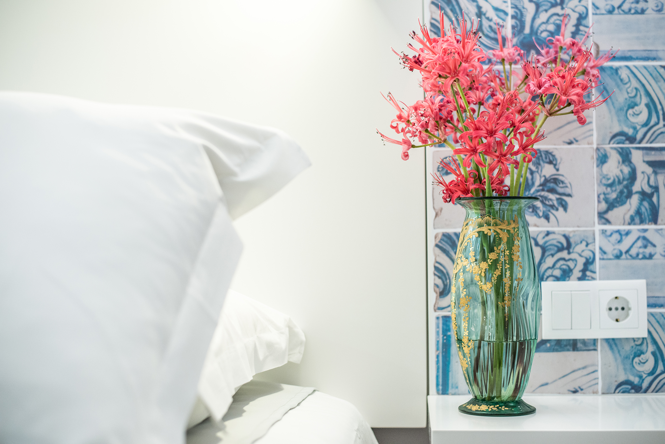 Double or Twin Deluxe