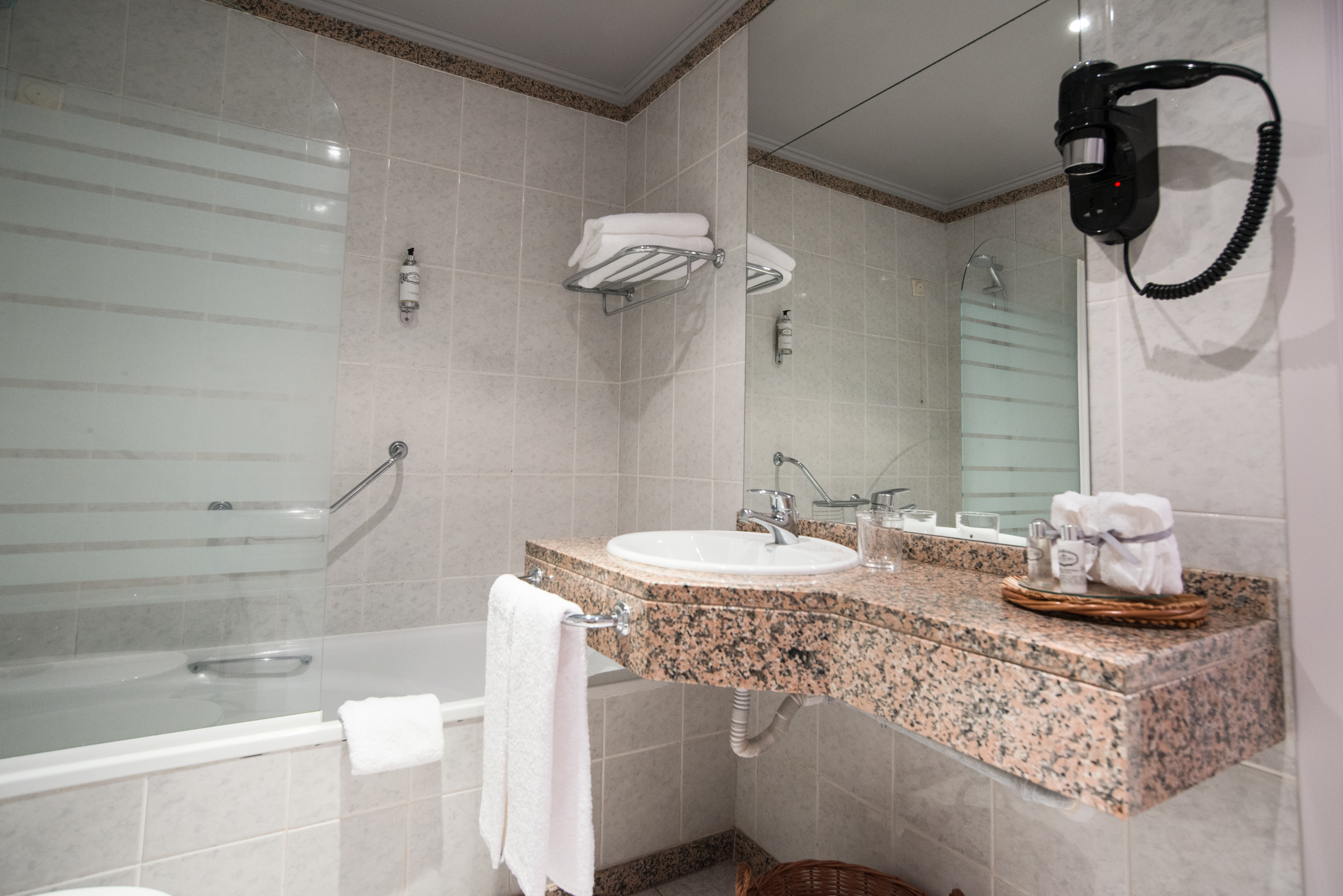 Double or Twin Superior