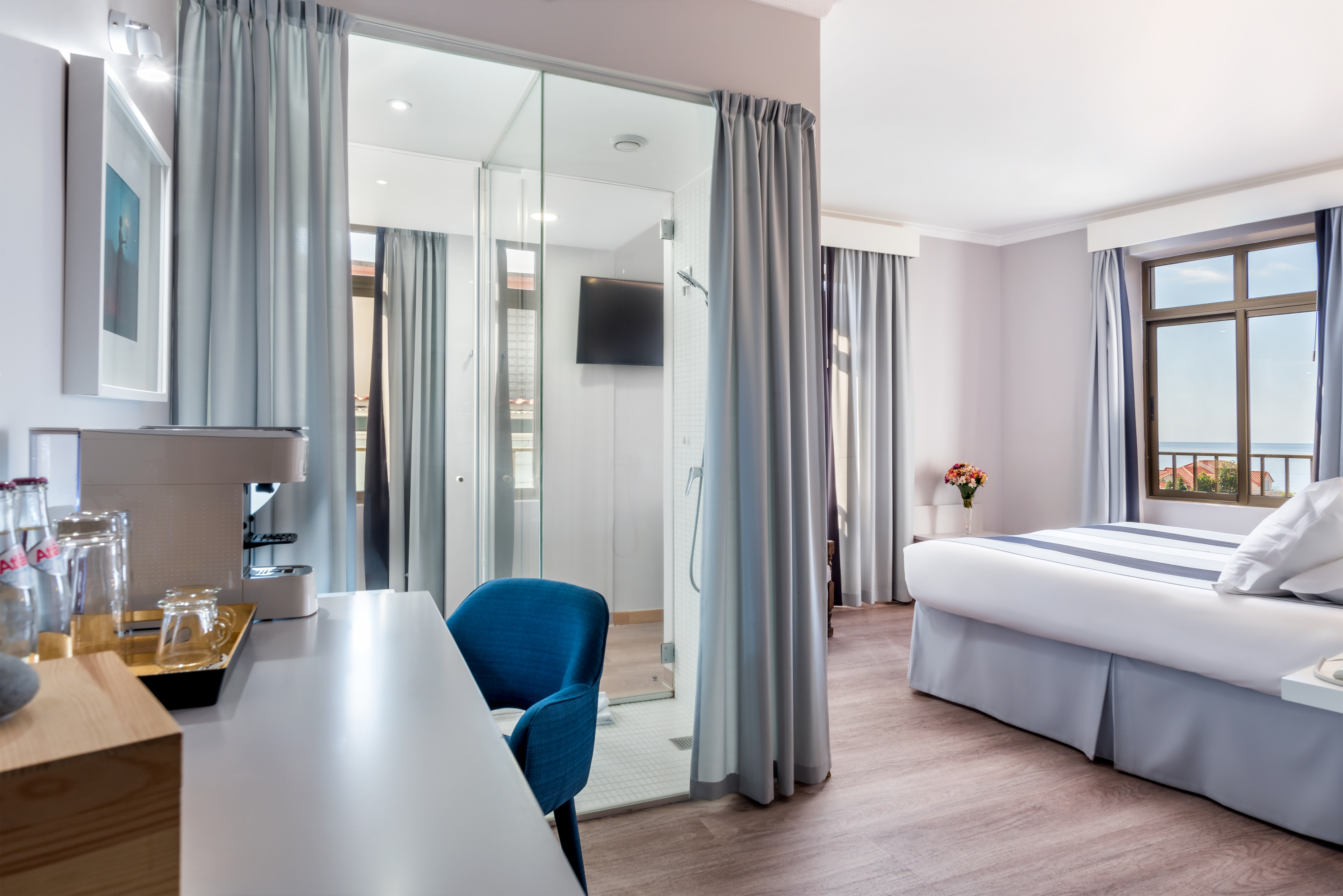 Junior Suite Standard