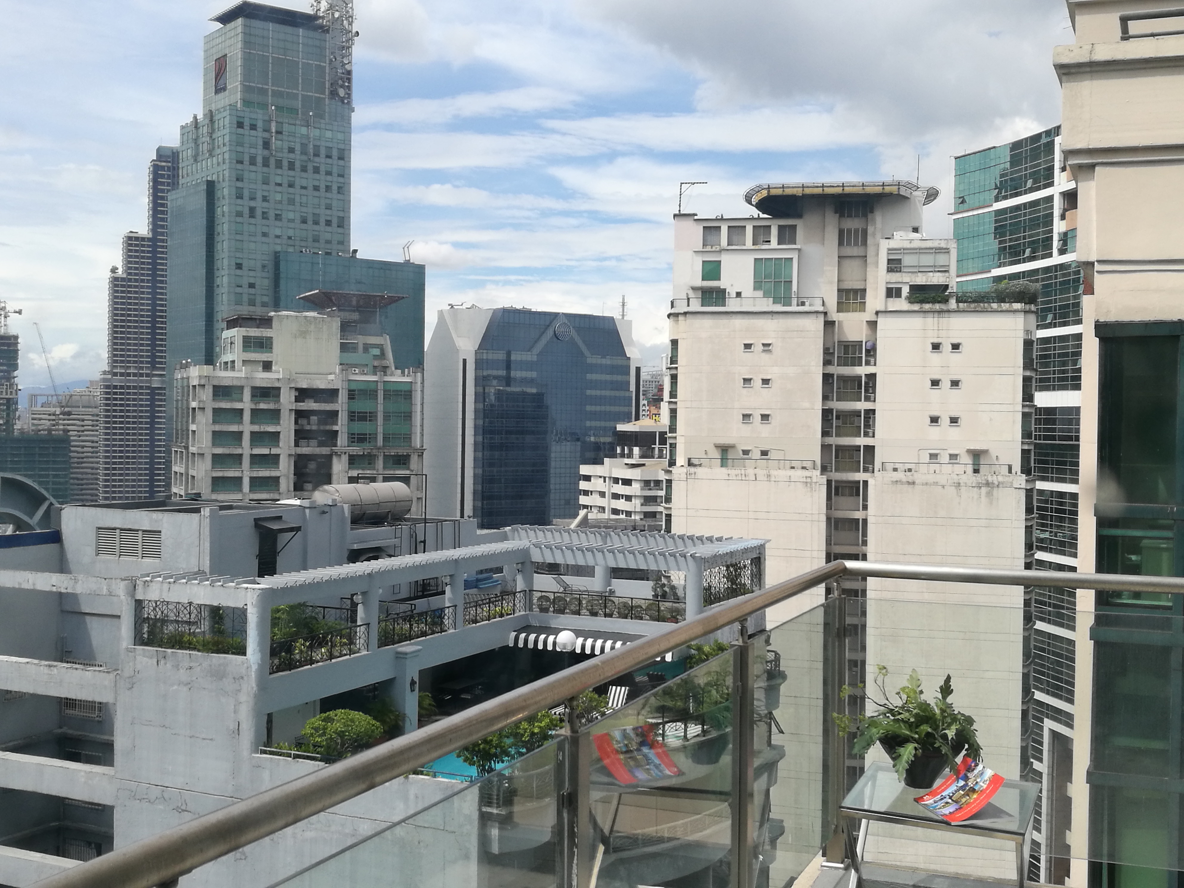 Suite Three Bedrooms