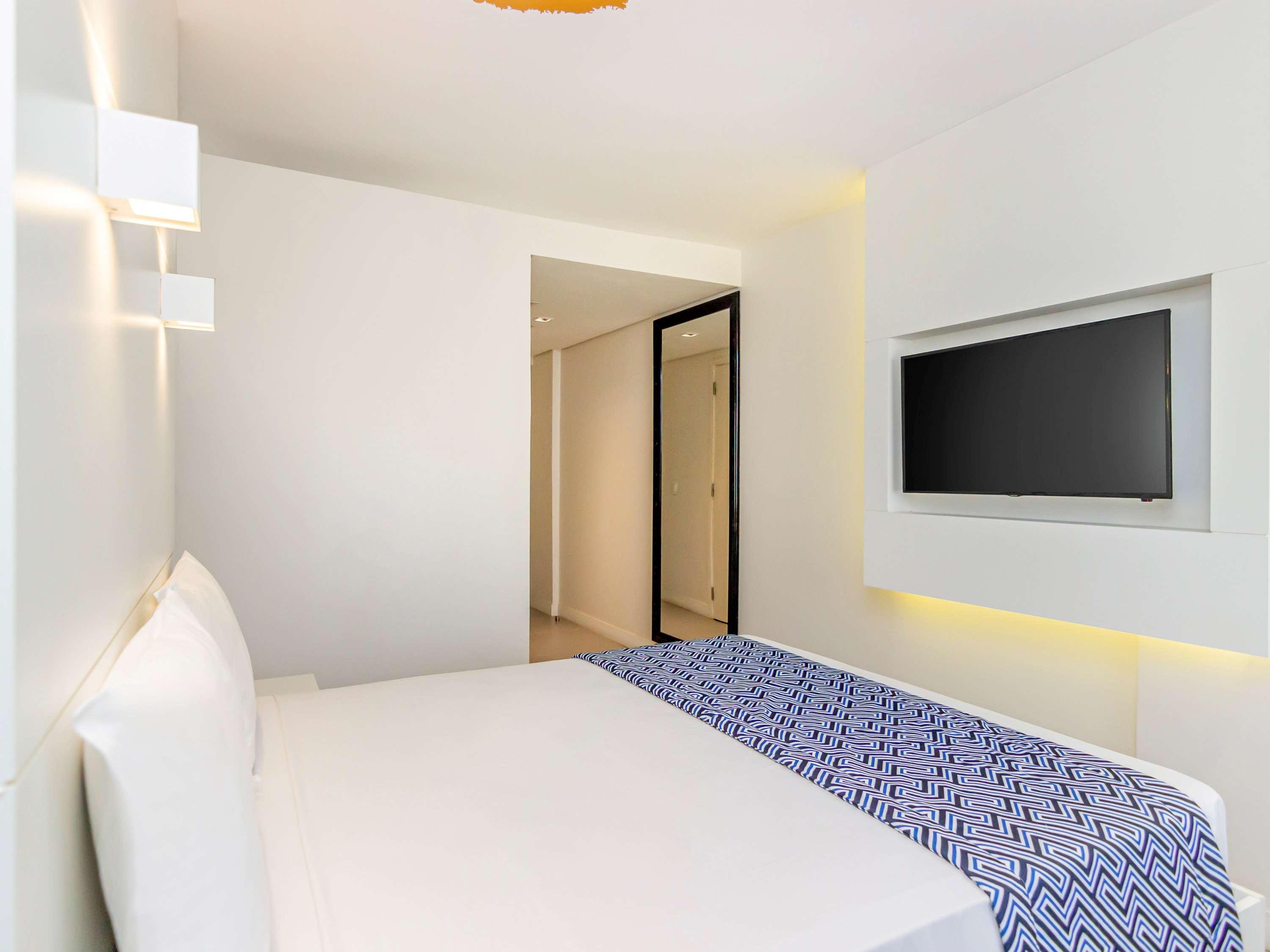 Apartment with Double Bed