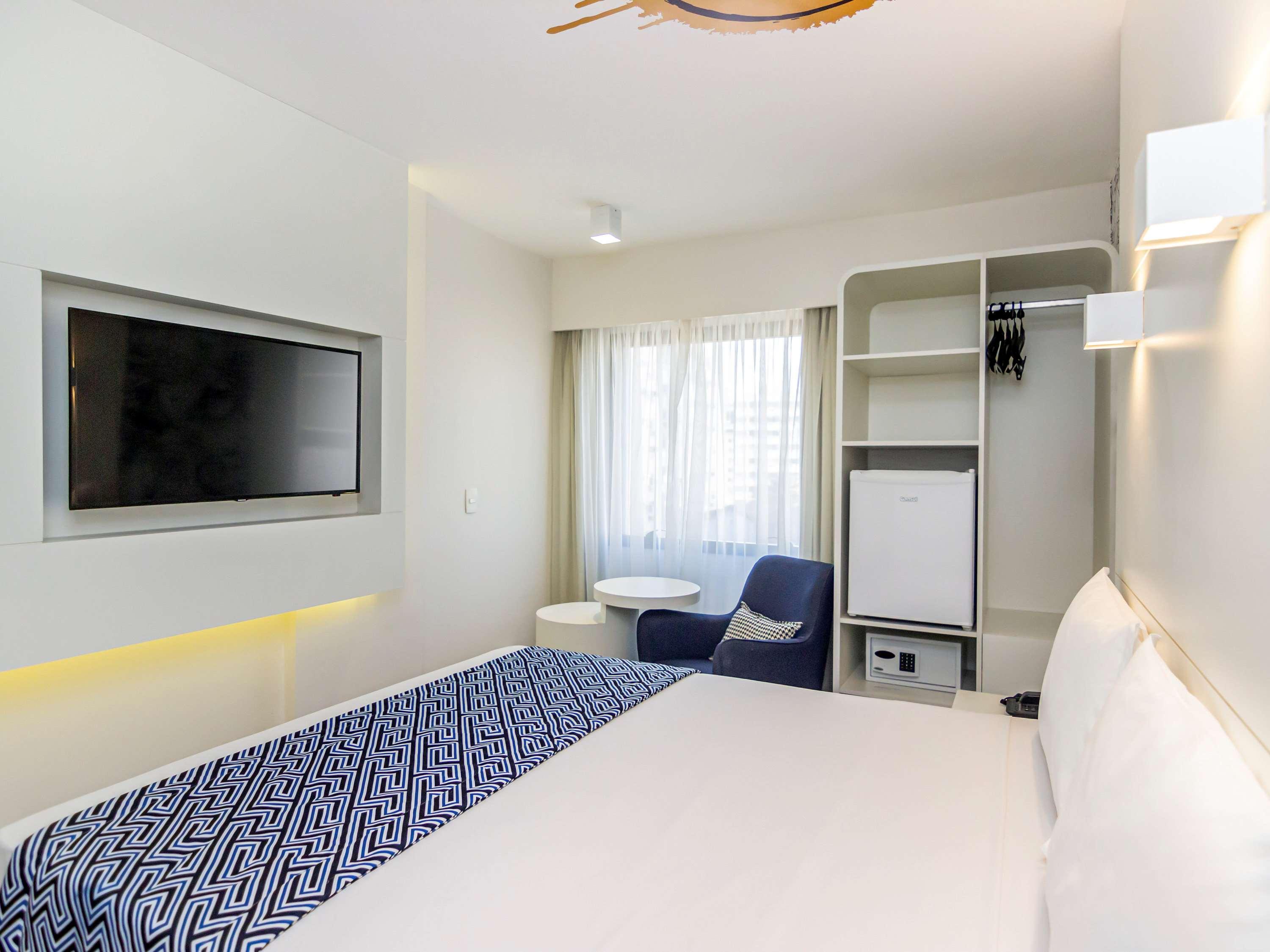 Apartment with Double Bed