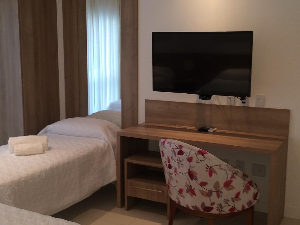 Apartment Three Beds