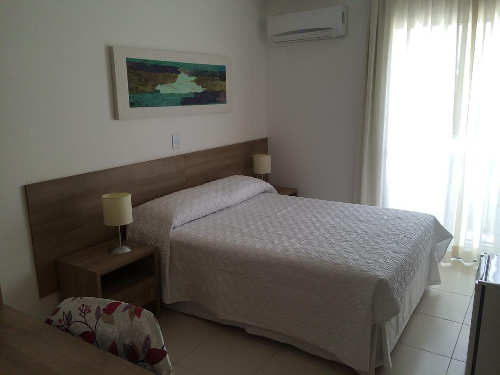 Apartment Queen Size Bed