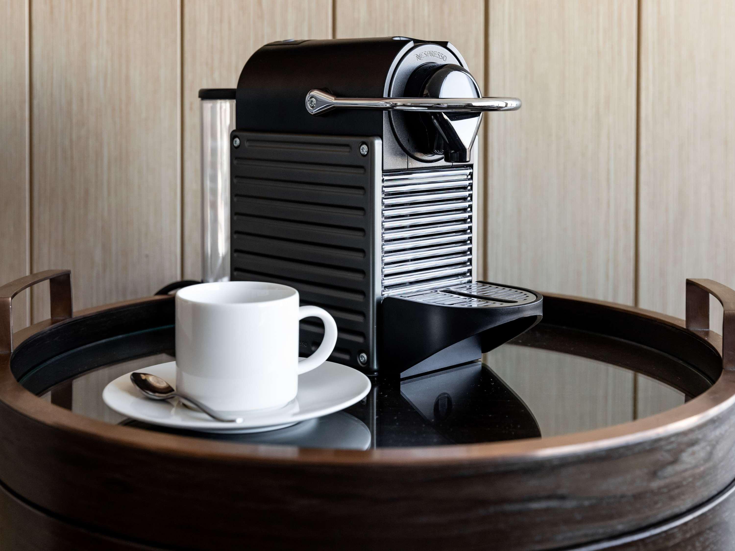 Double Superior King Bed