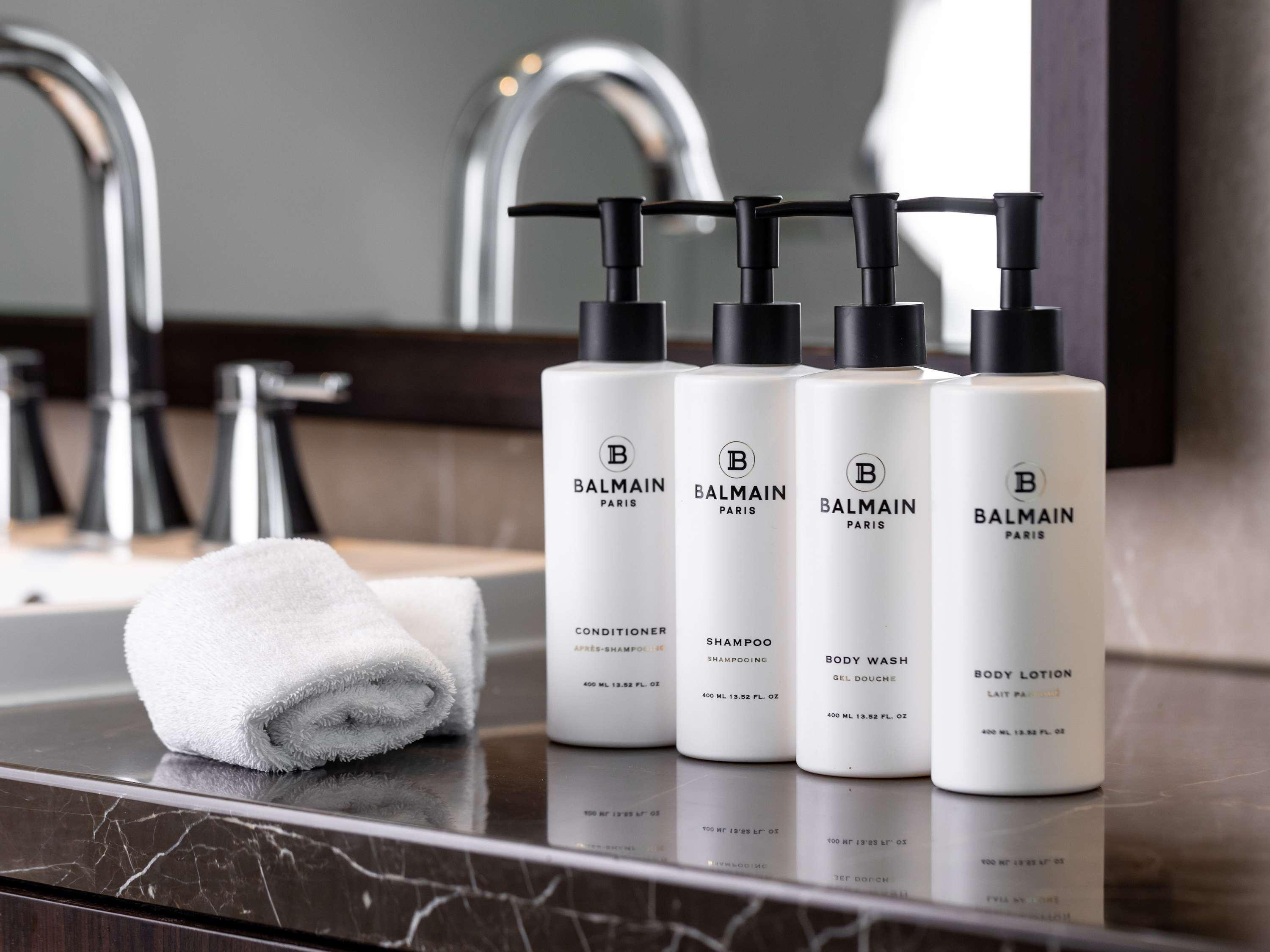 Double Superior Harbour View