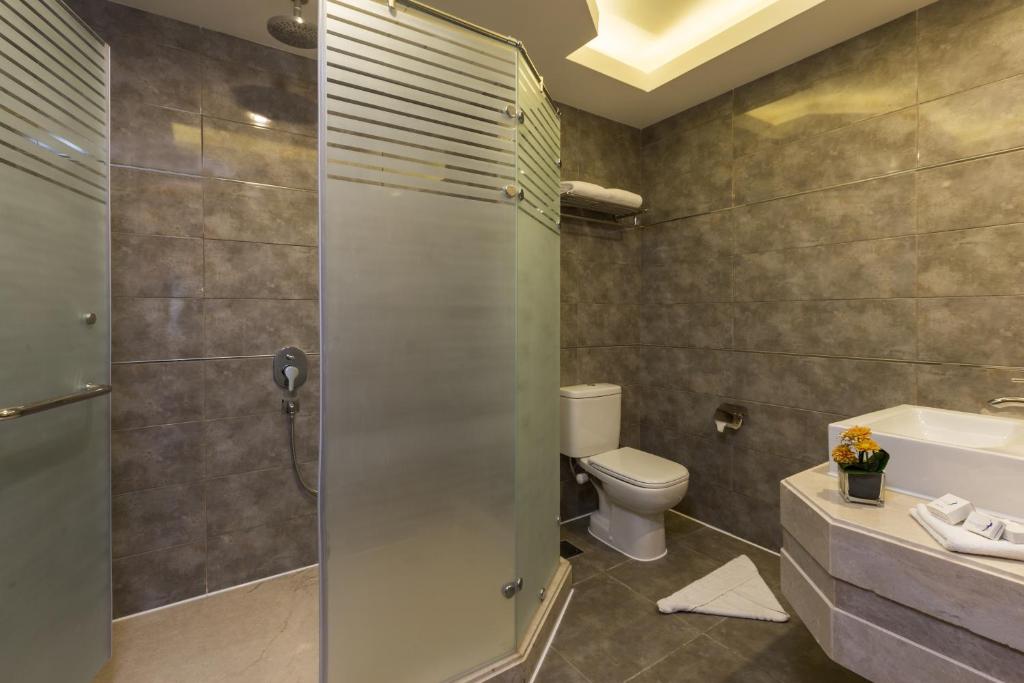 Family Room Standard