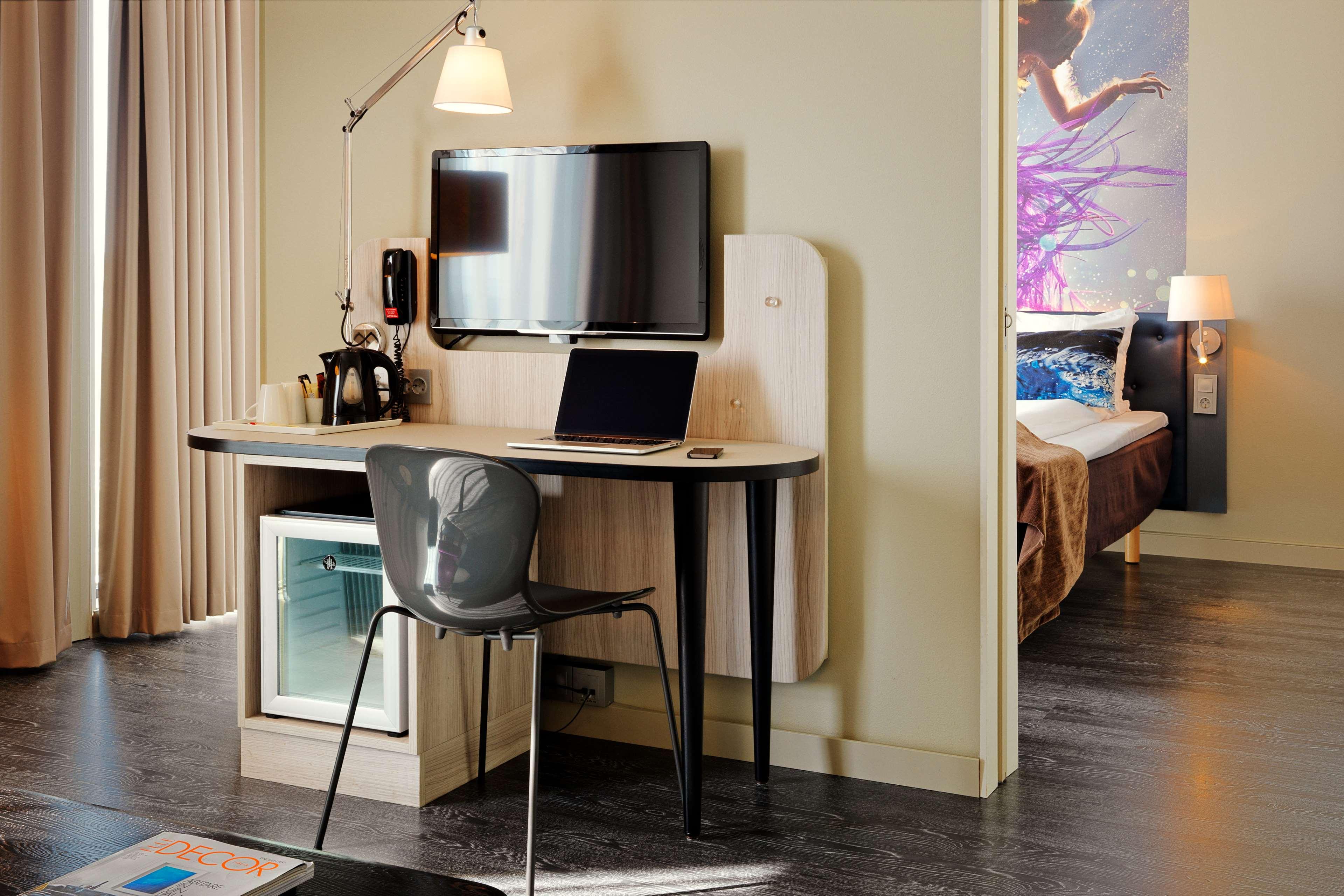 Junior Suite Standard