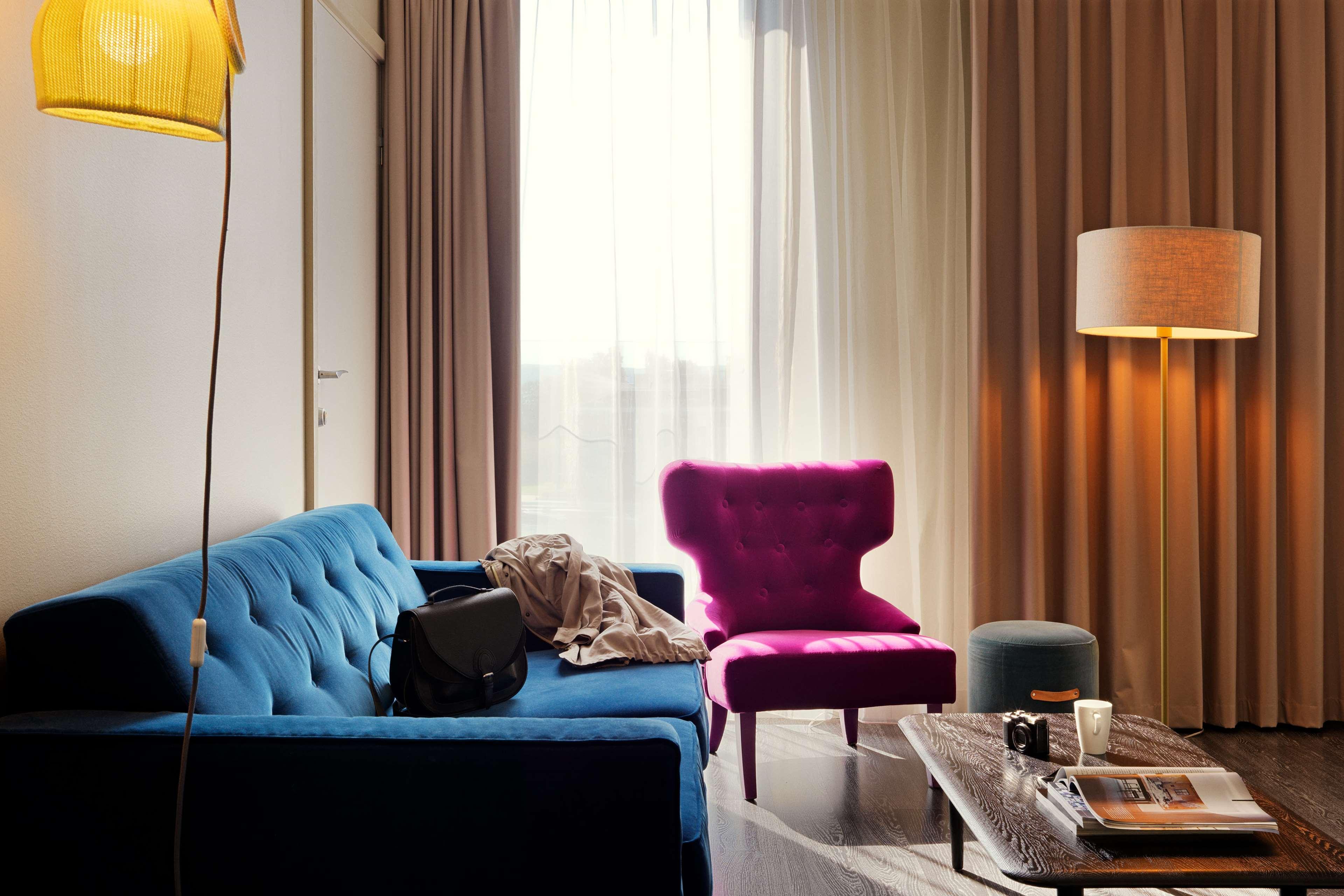 Junior Suite Standard