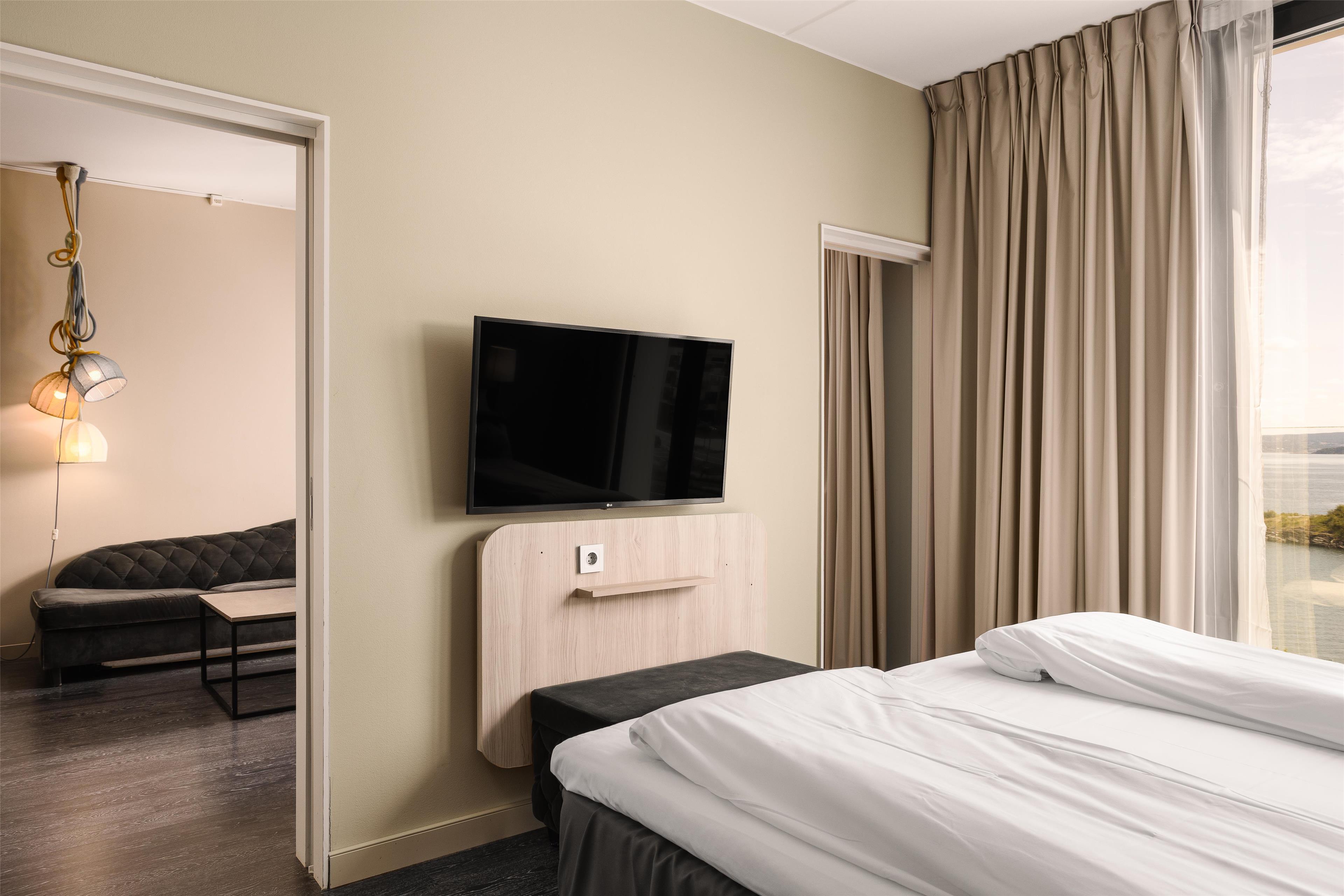 Junior Suite Standard