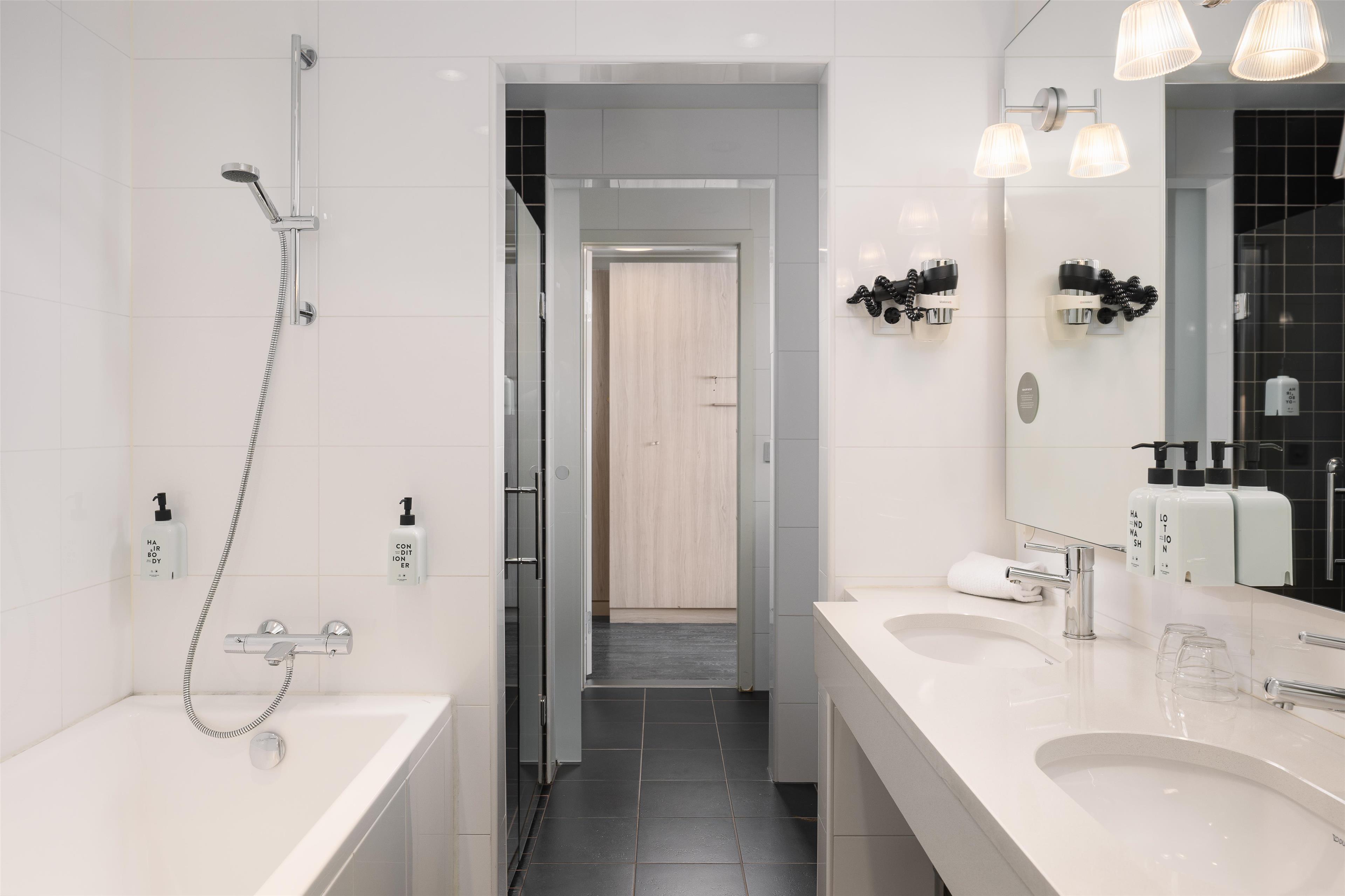 Junior Suite Standard