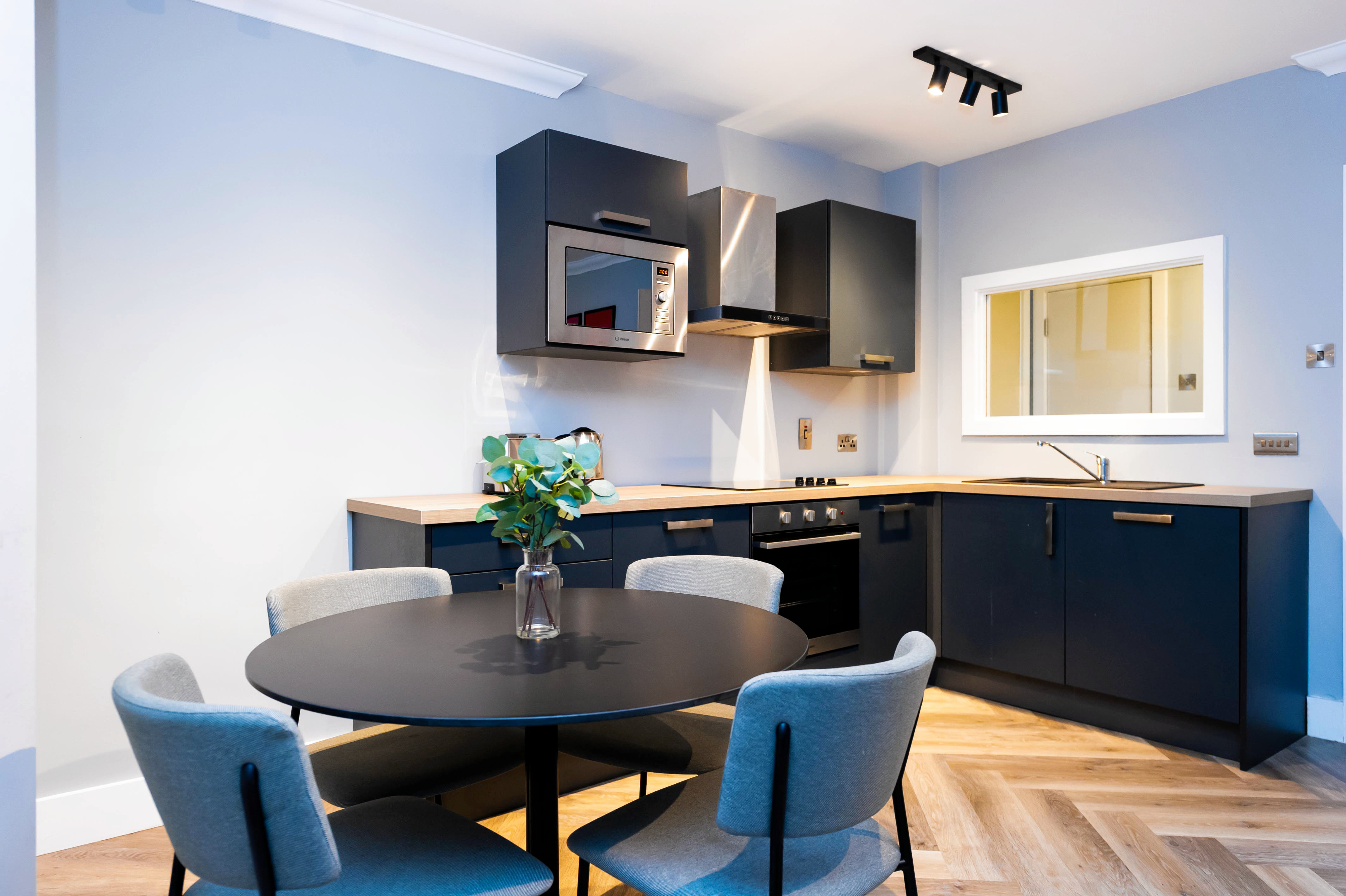 Apartment One Bedroom