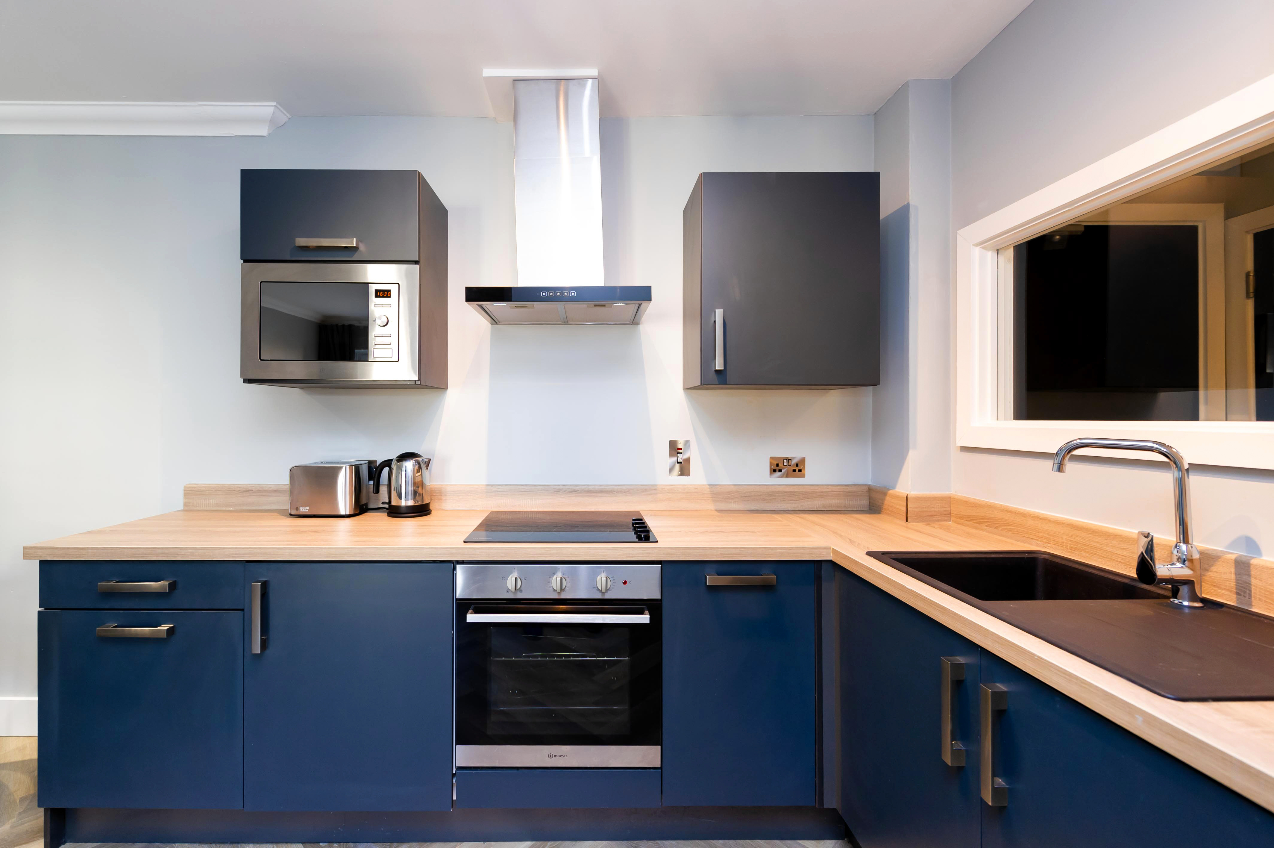 Apartment Two Bedrooms