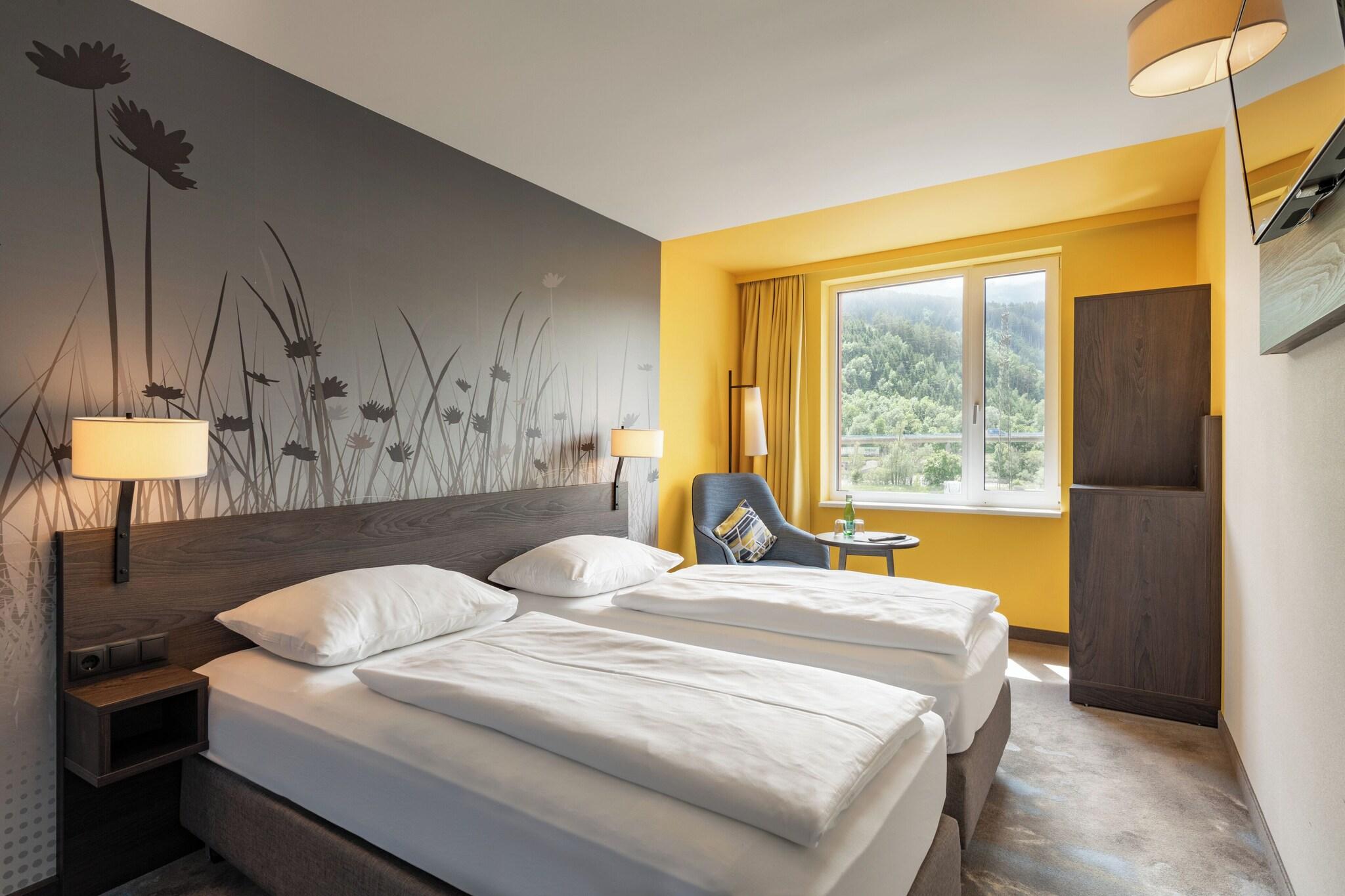 Family Room Connecting Room