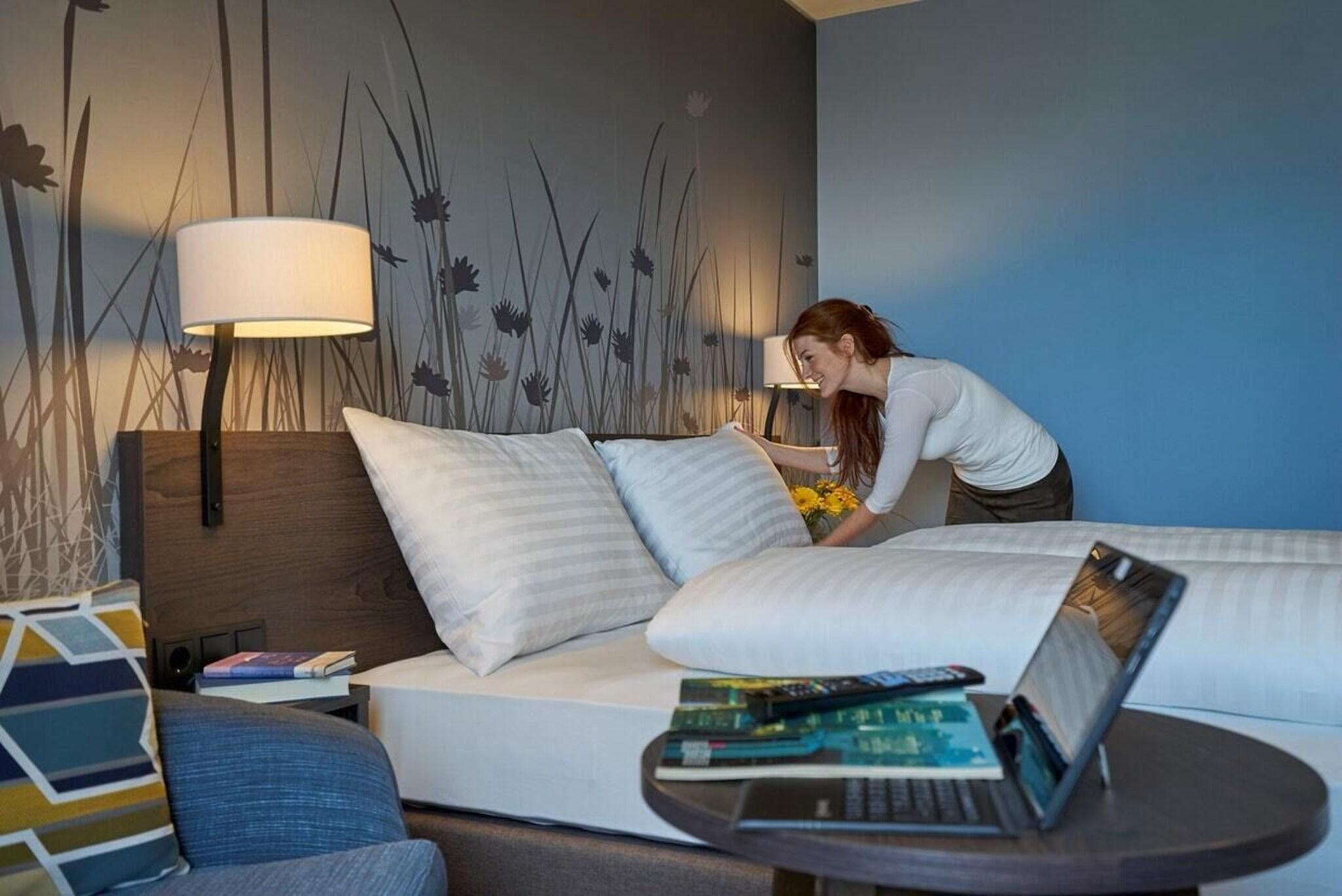 Family Room Connecting Room