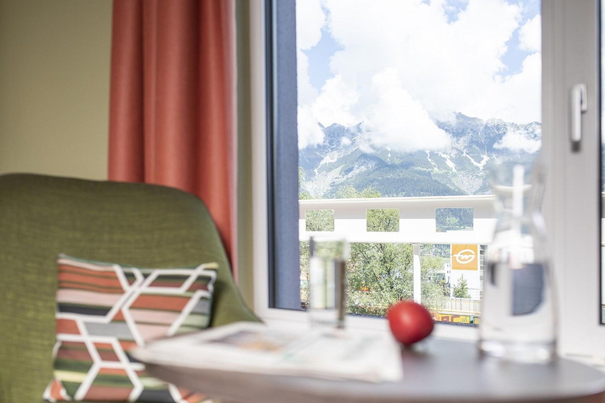 Family Room Connecting Room