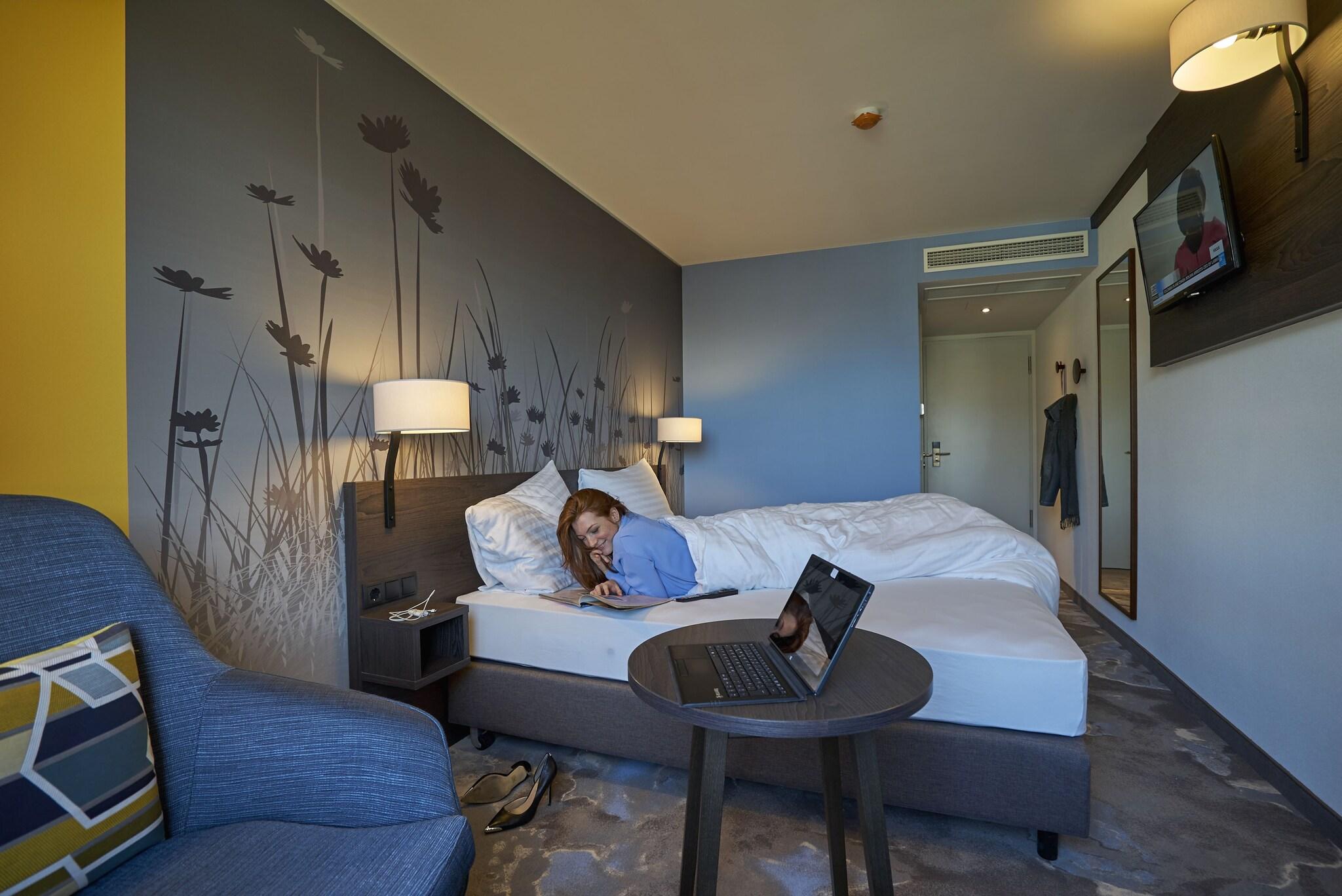 Family Room Connecting Room