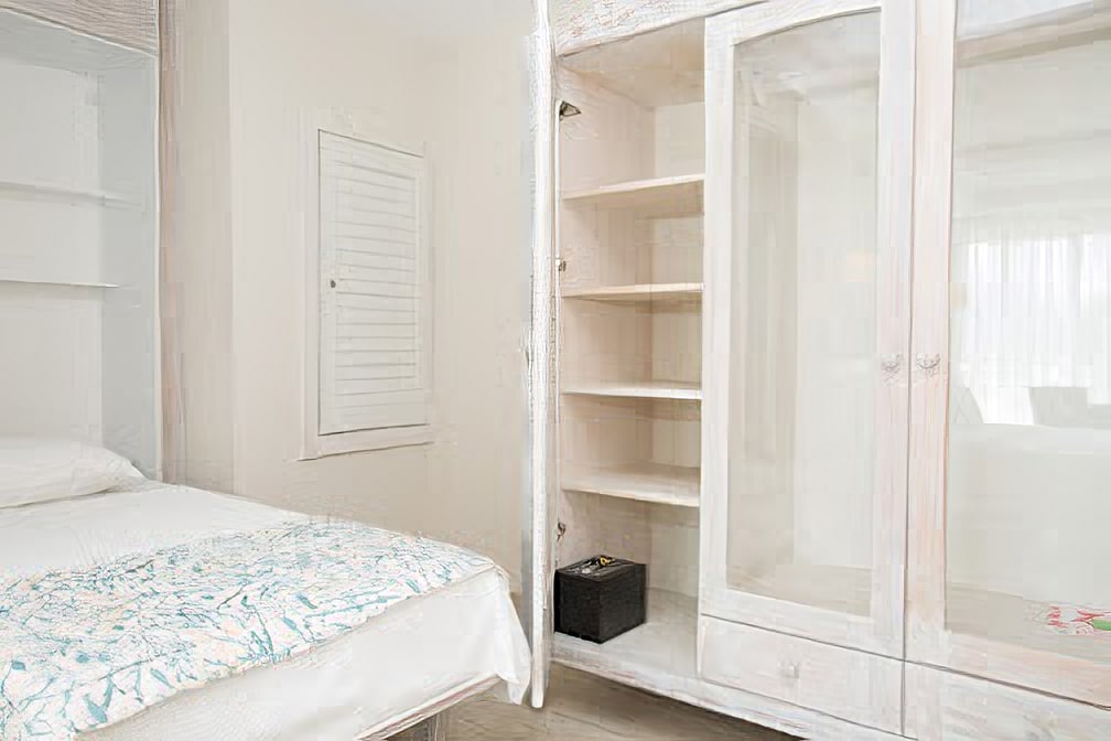 Triple Deluxe Sea View