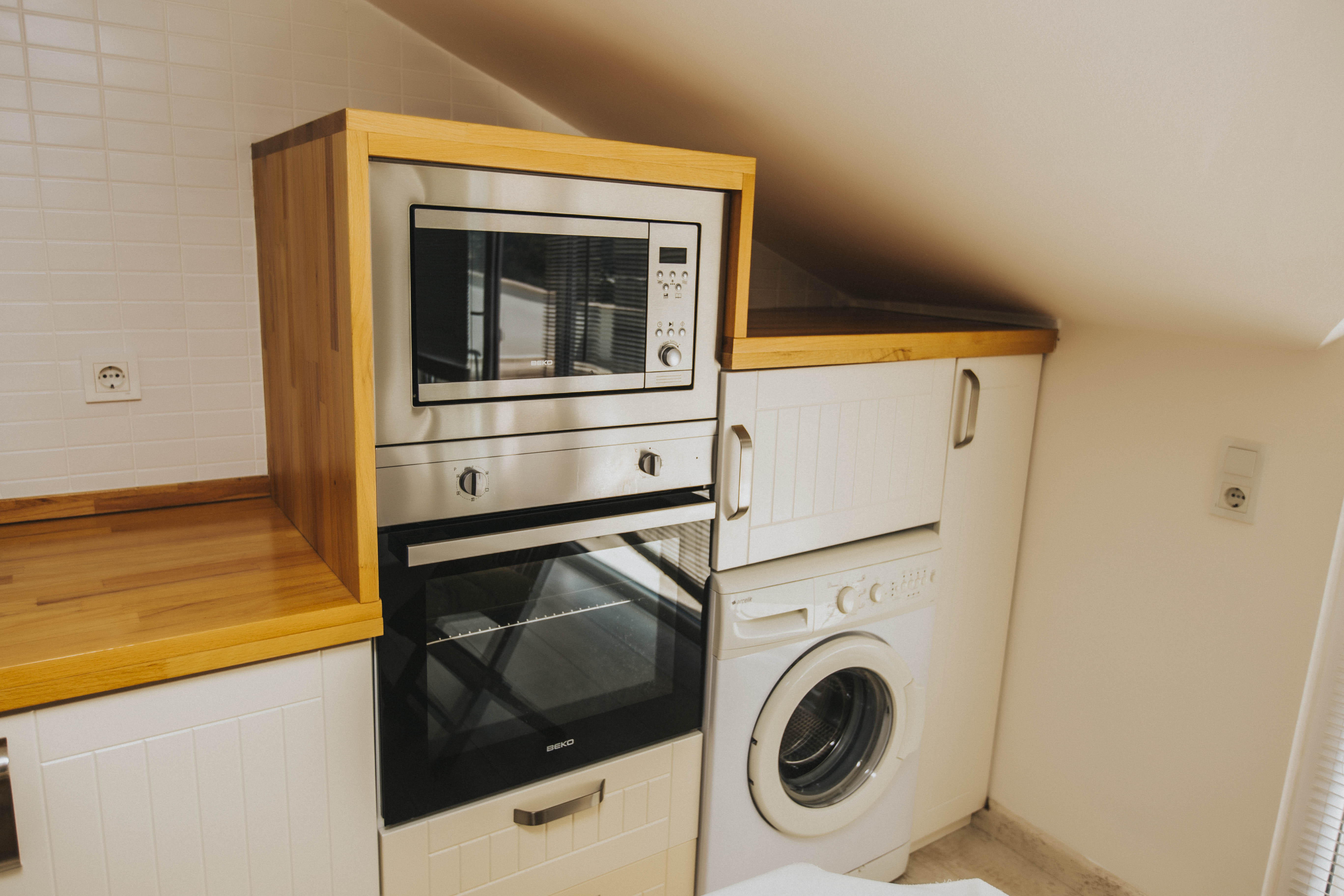 Family Room Deluxe Sea View