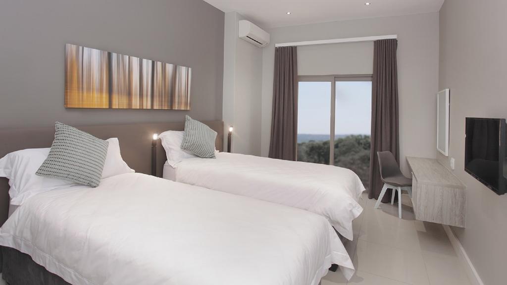 Apartment Three Bedrooms