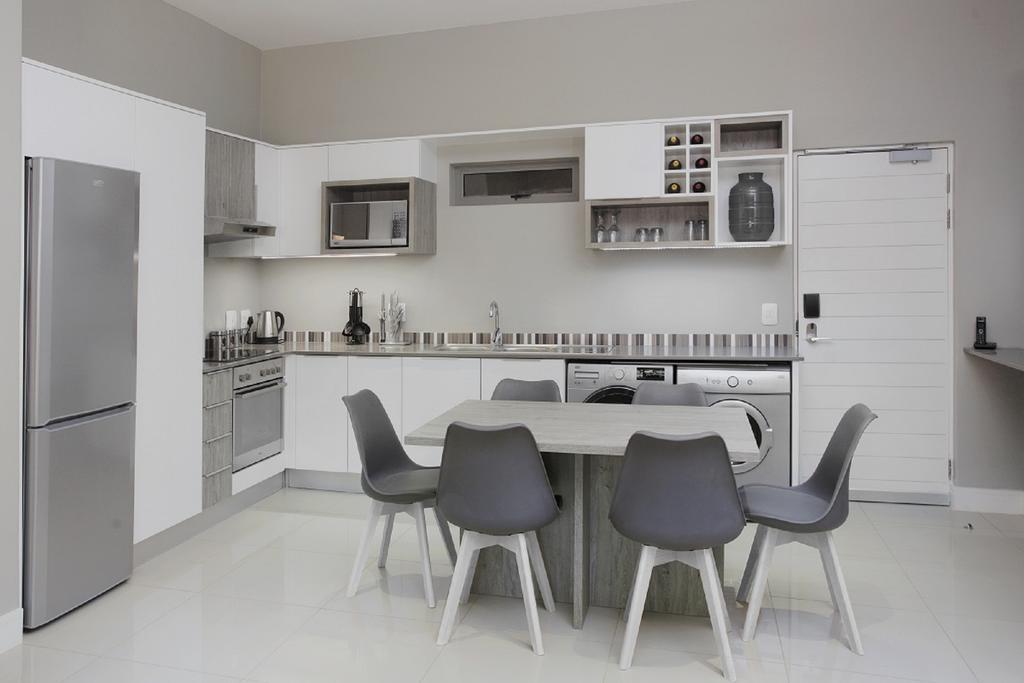 Apartment One Bedroom