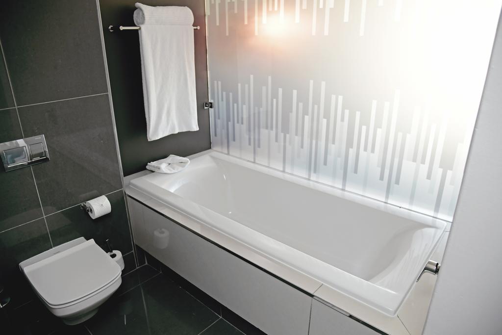 Apartment Two Bedrooms