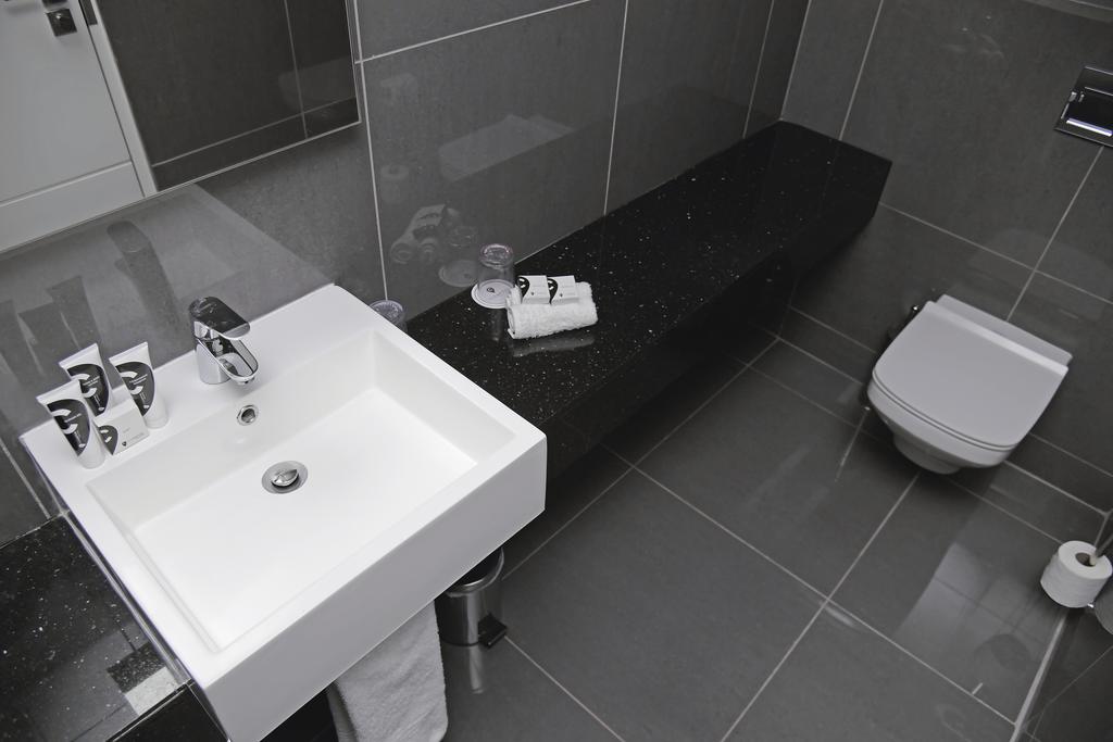 Apartment Two Bedrooms