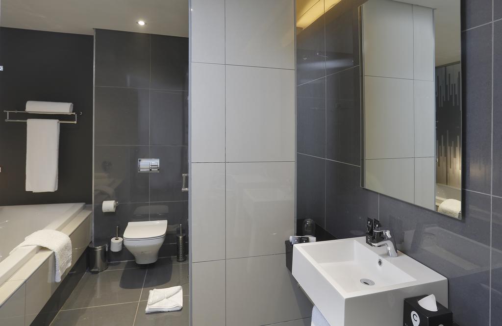 Apartment One Bedroom