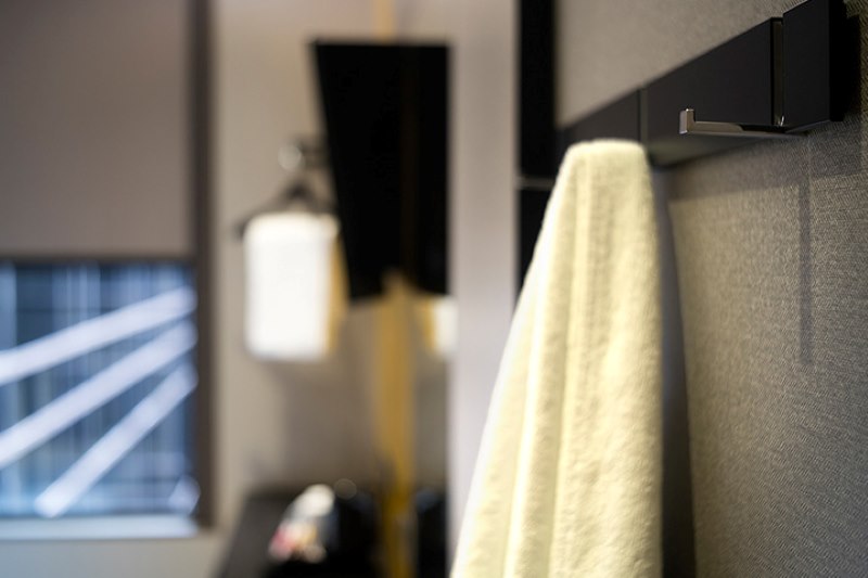 Double Superior with Balcony