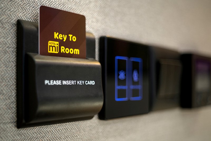 Double Superior with Balcony