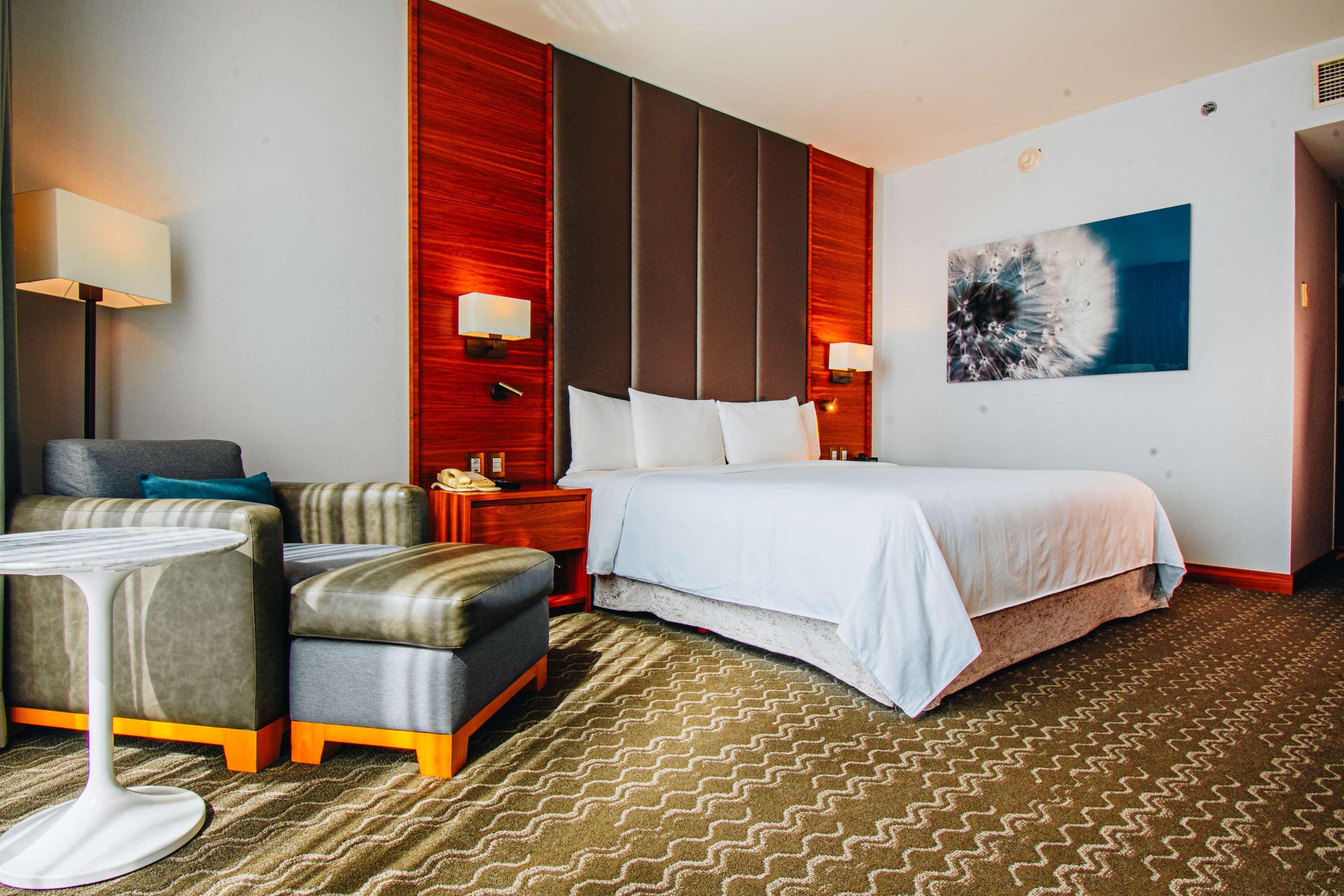 Room Two Double Beds