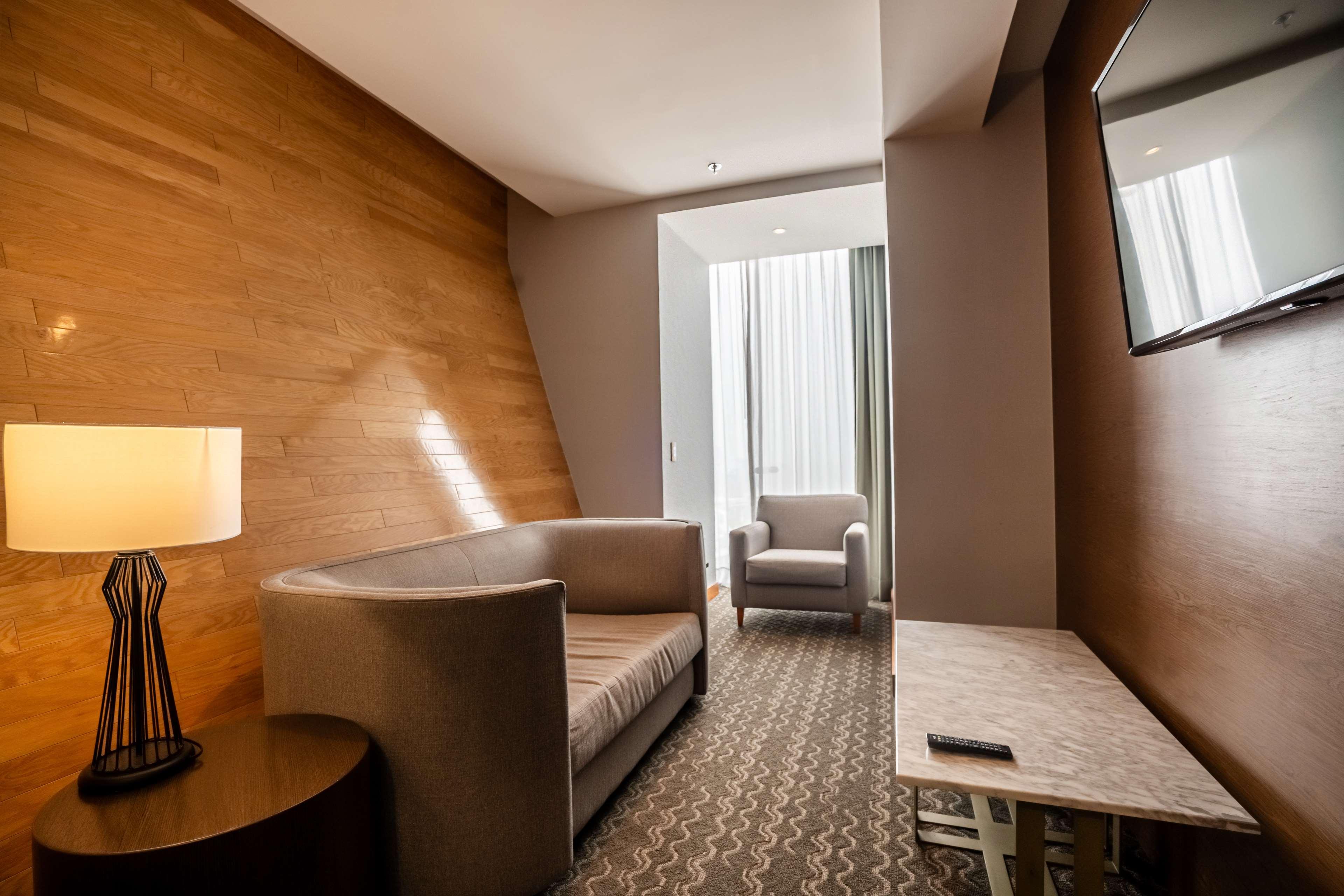 Room Two Double Beds