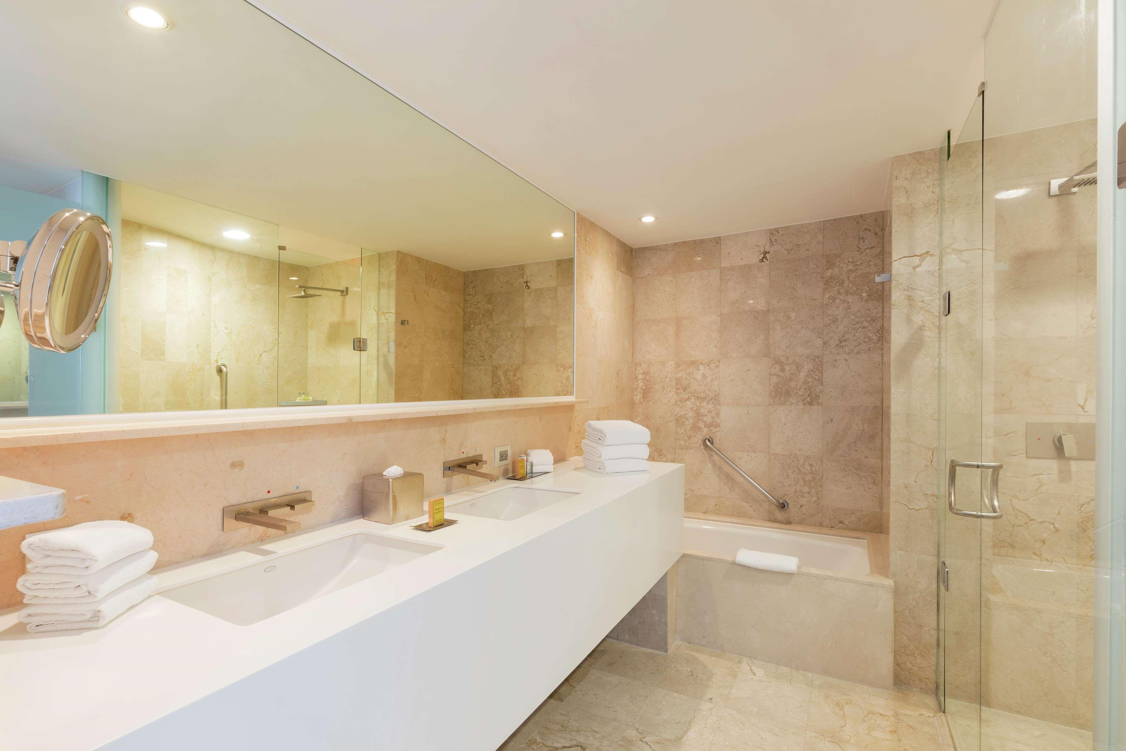 Suite Premium King Bed