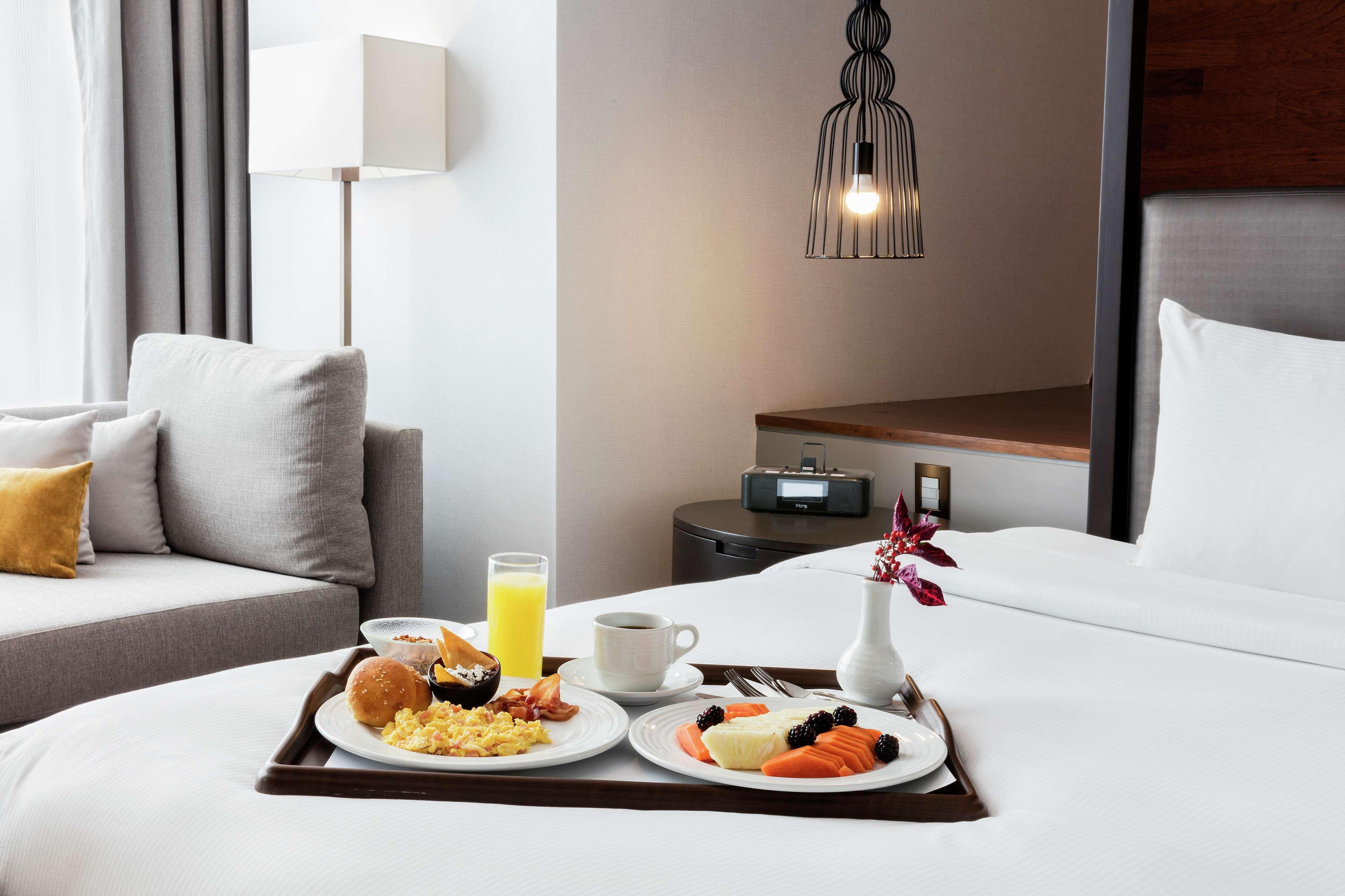 Suite Premium King Bed