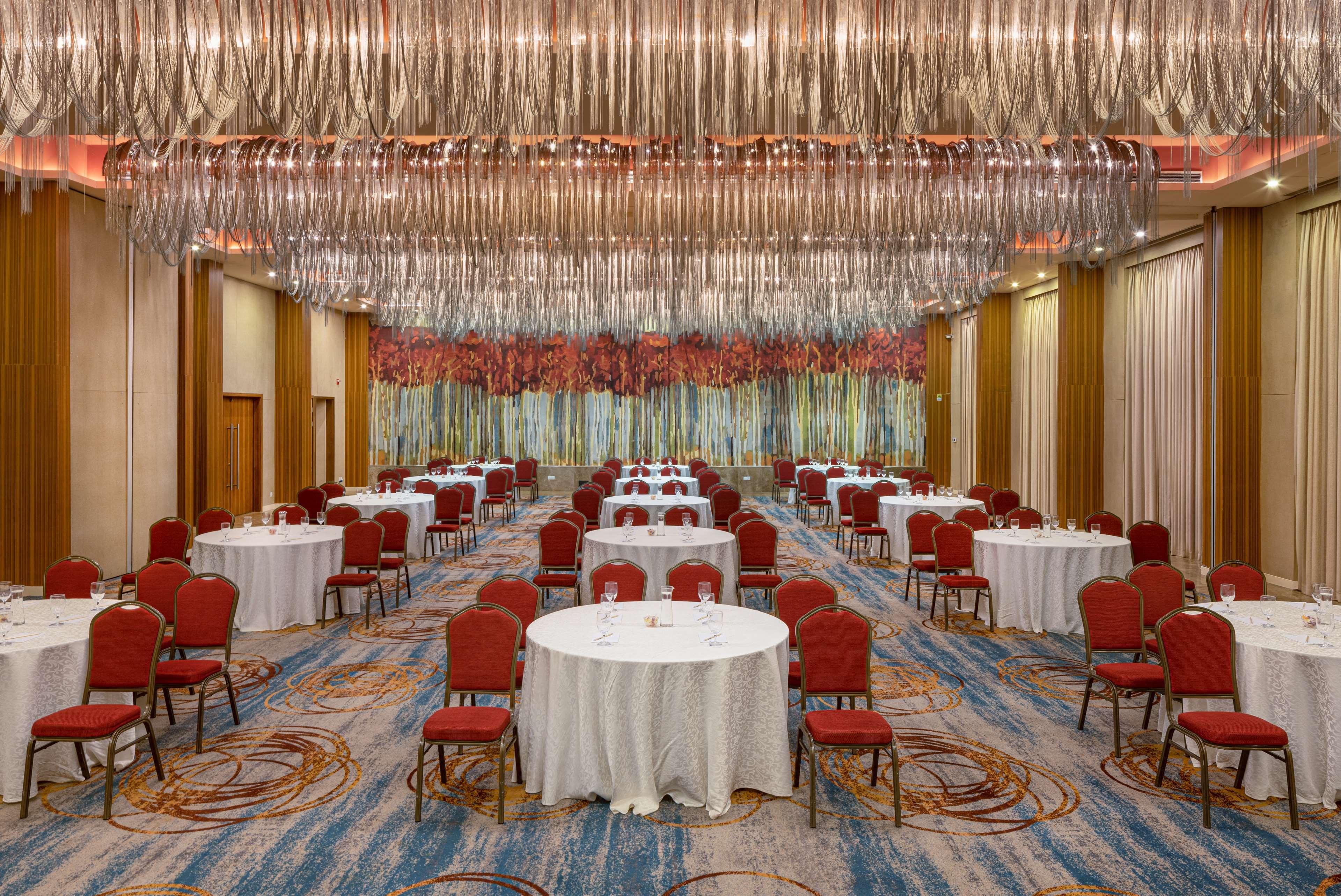 Conferences