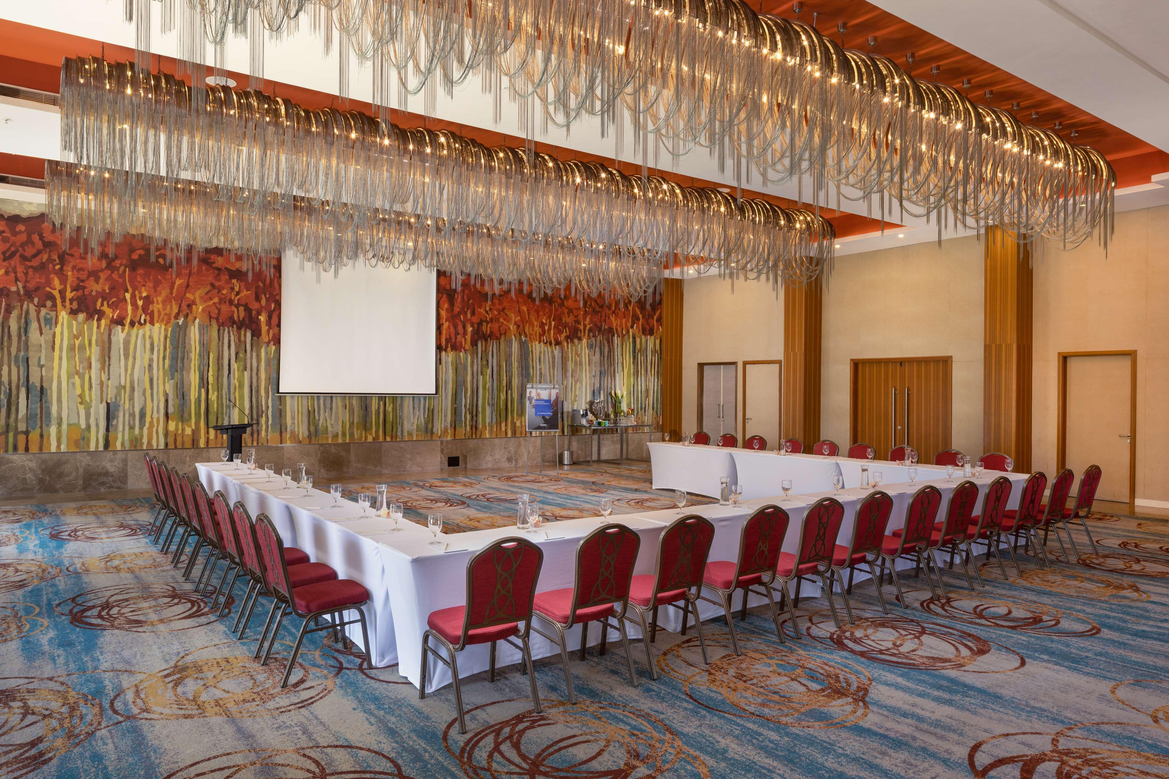 Conferences