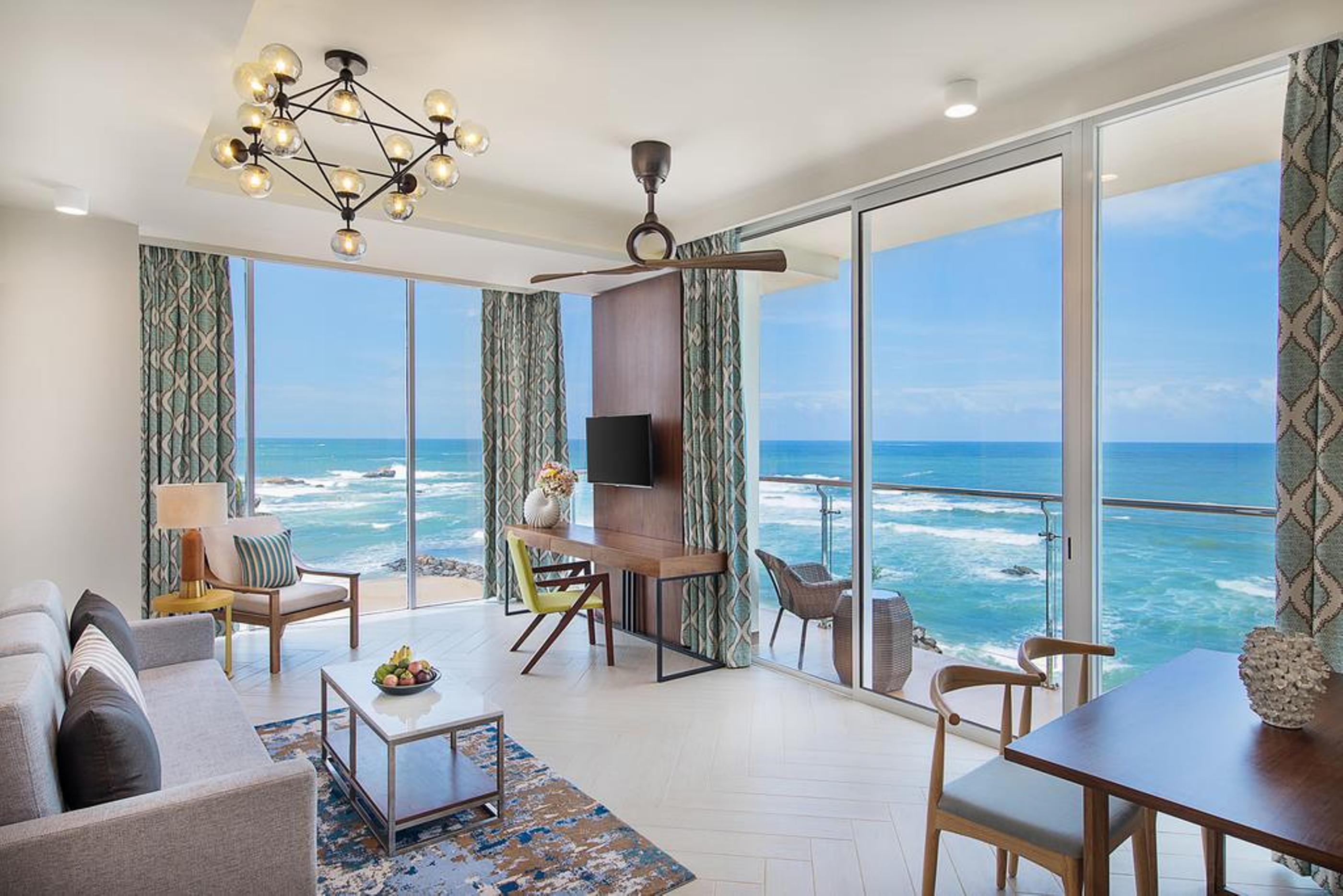 Suite Ocean View One Bedroom