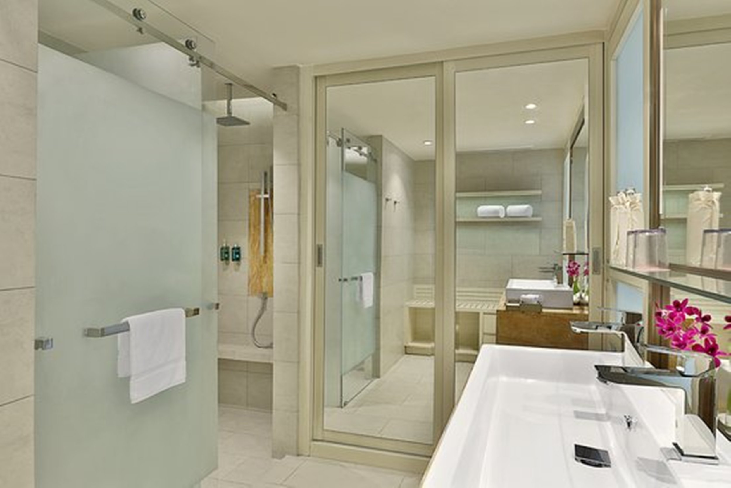 Double Deluxe Ocean View