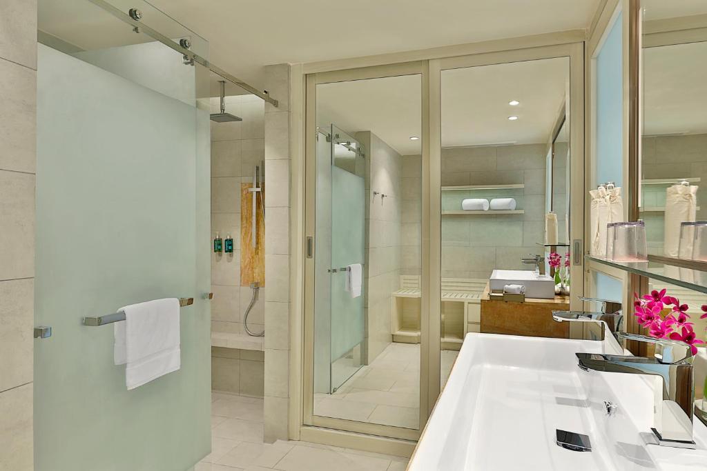 Junior Suite Ocean View