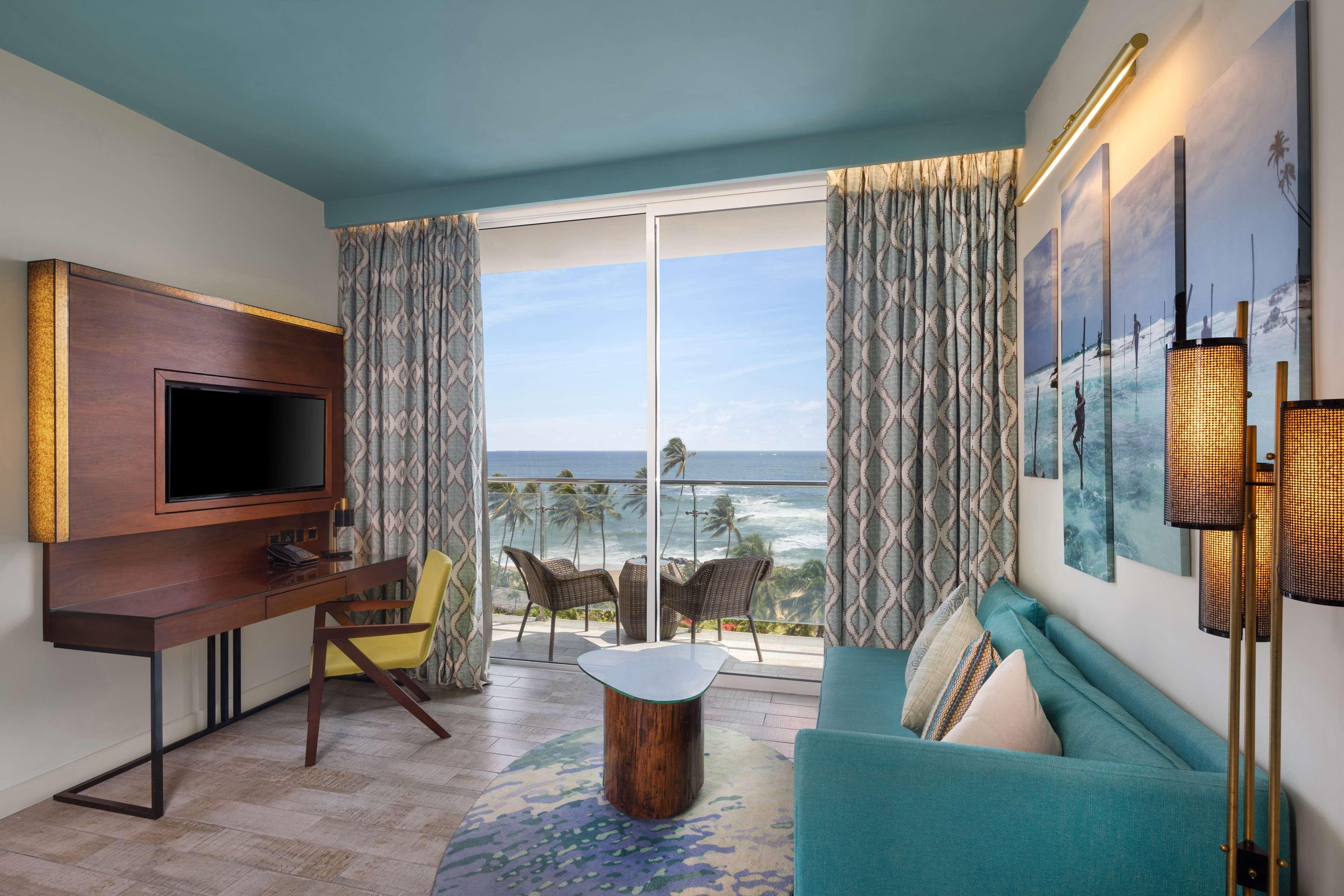 Room Deluxe
